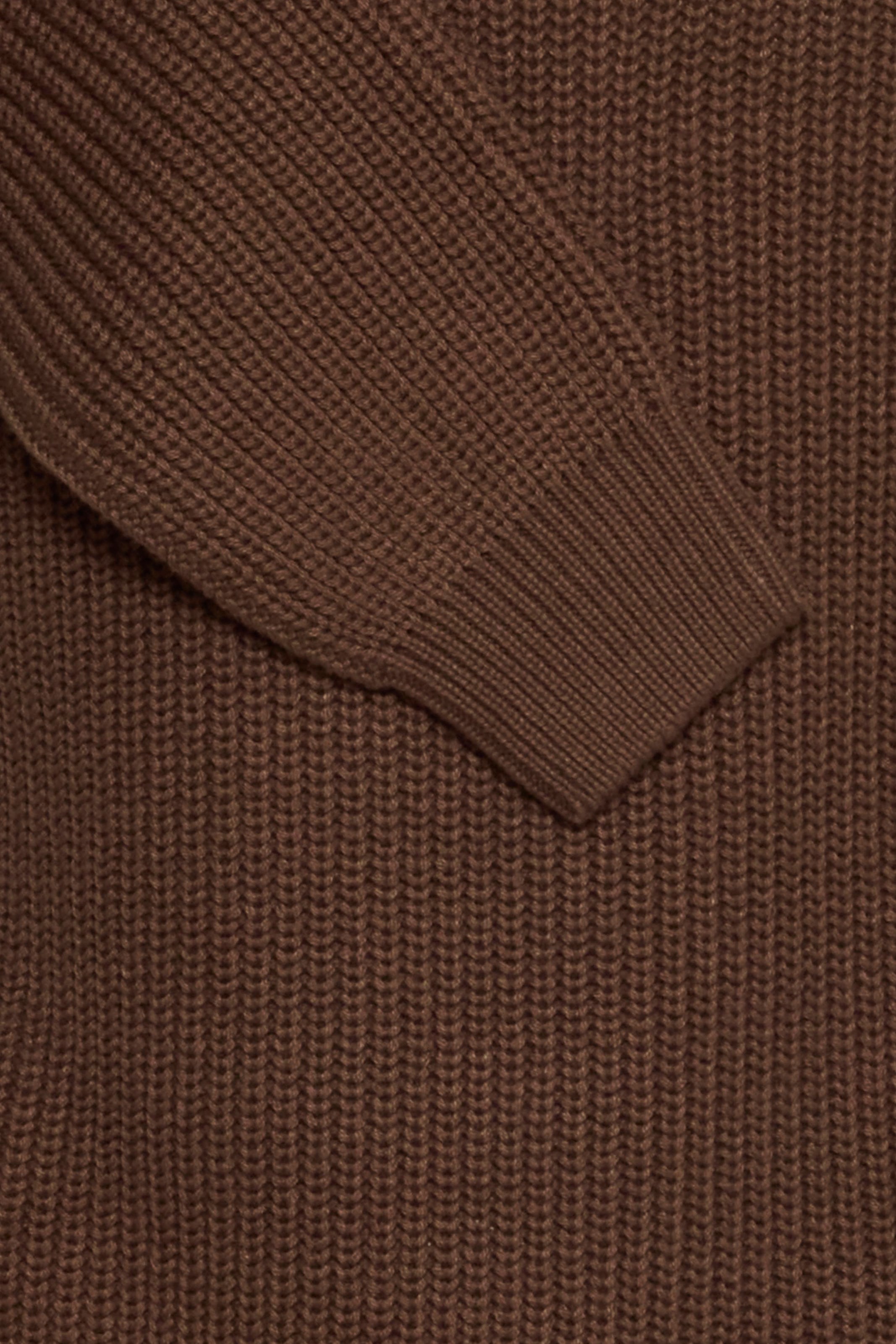 Blend Stehkragenpullover »BHDENO HALFZIPP«