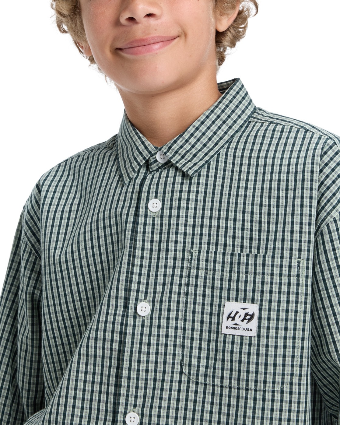 DC Shoes Langarmshirt »Game On«