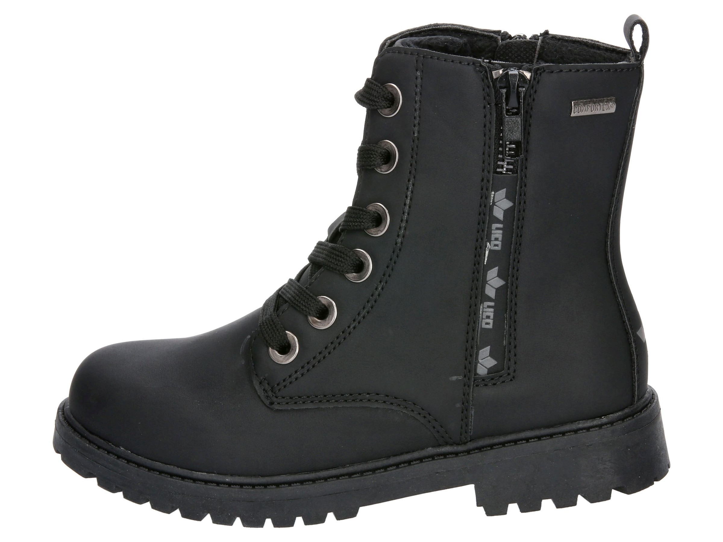 Lico Winterstiefel »Trendstiefel Eve«