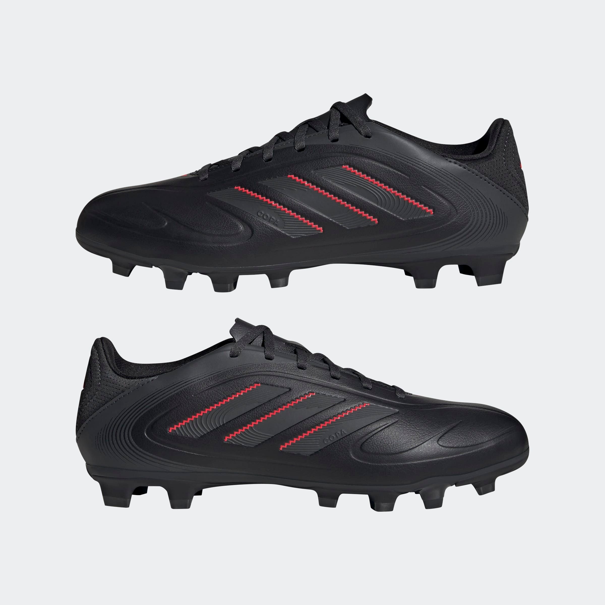 adidas Performance Fußballschuh »COPA PURE 3 CLUB FG/MG«  für Rasenplätze