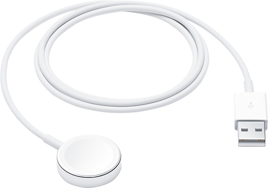 Apple Smartwatch-Ladekabel »MX2E2ZM/A«, 100 cm