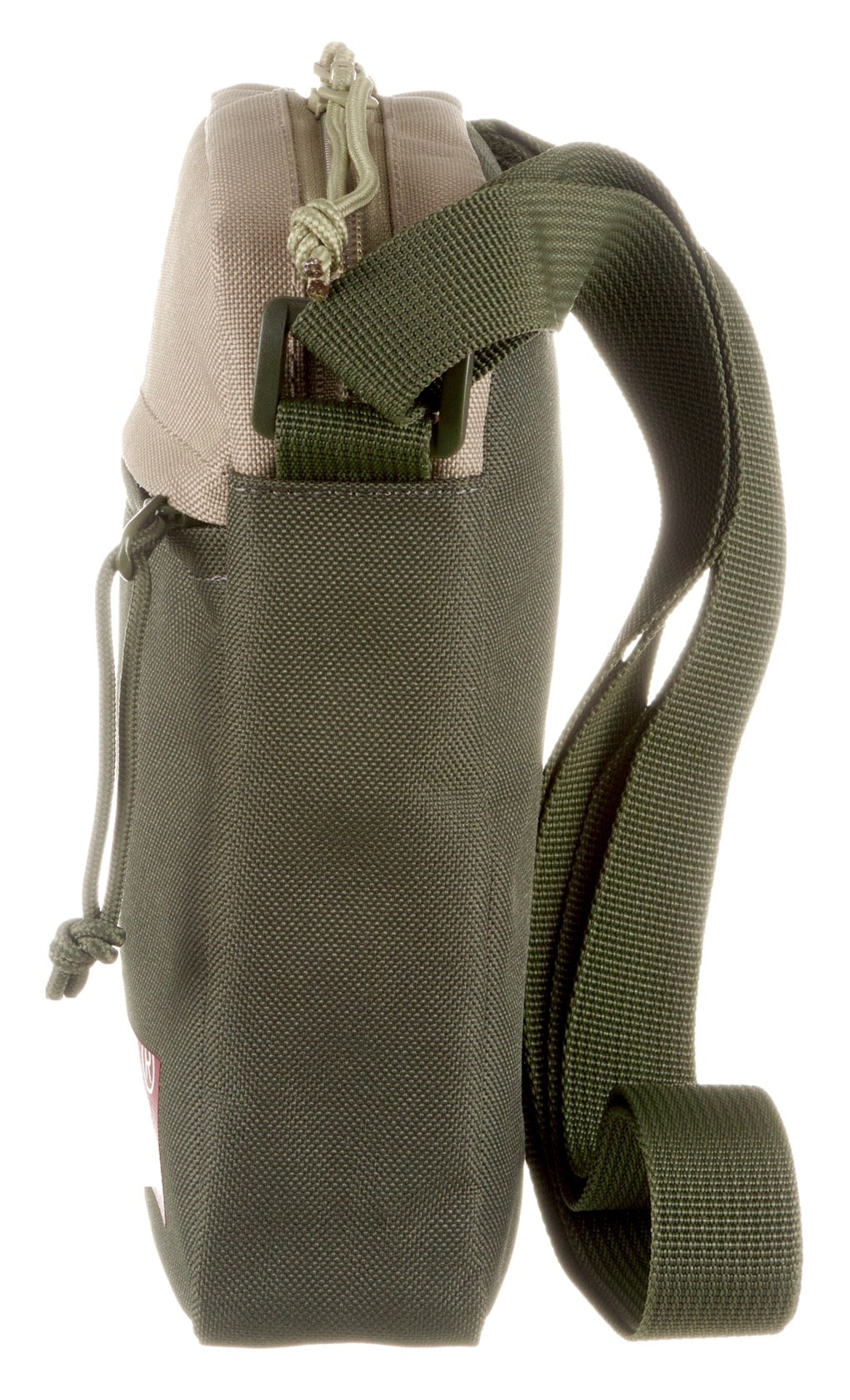 Levi's® Umhängetasche »MINI CROSSBODY SOLID (RED BATWING)«, modische Mini Bag Schultertasche