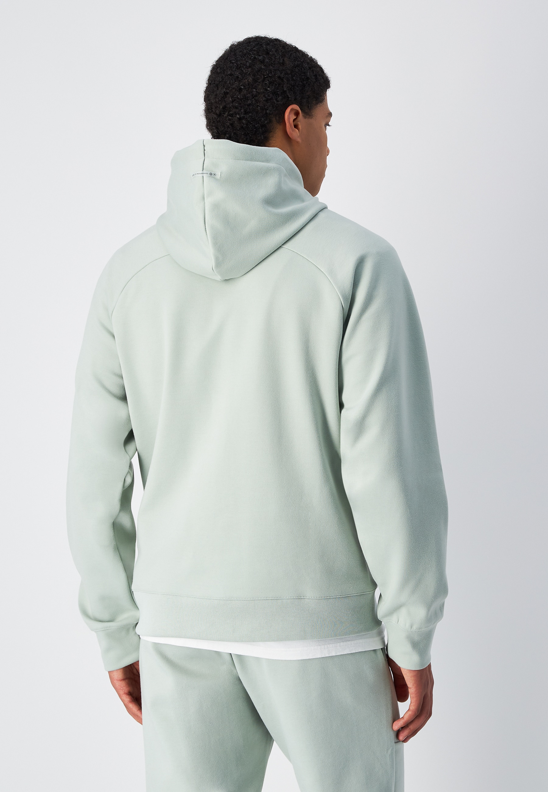 Champion Kapuzensweatshirt
