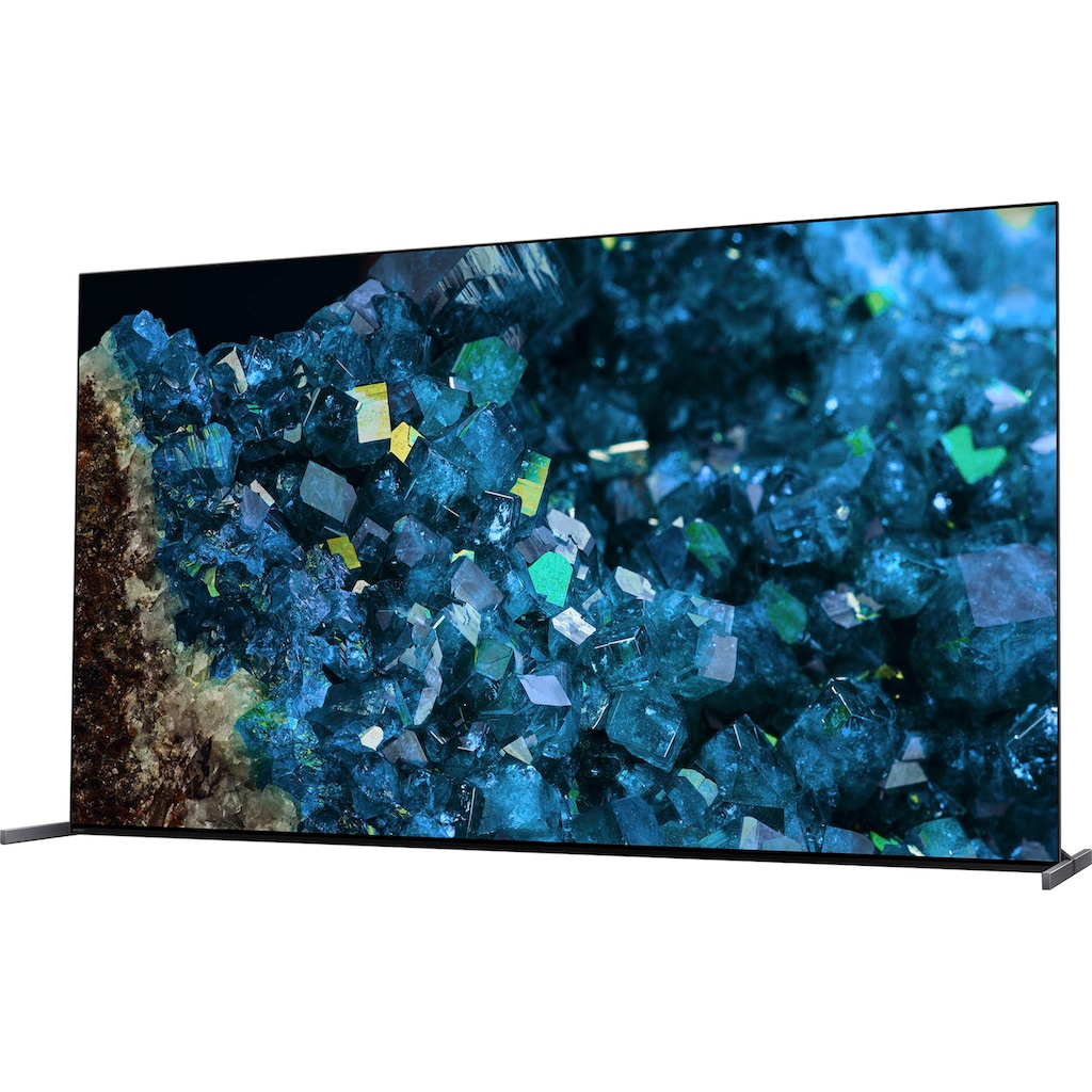 Sony OLED-Fernseher »XR-83A80L«, 210 cm/83 Zoll, 4K Ultra HD, Google TV-Smart-TV-Android TV