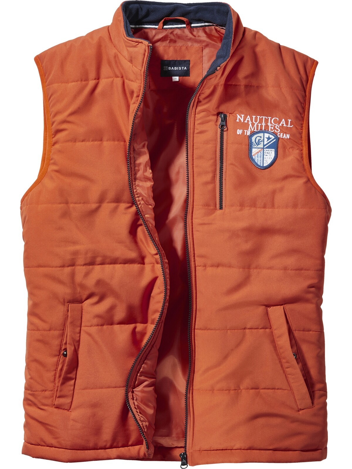Babista Funktionsweste »Outdoorweste FIOREVERTA«