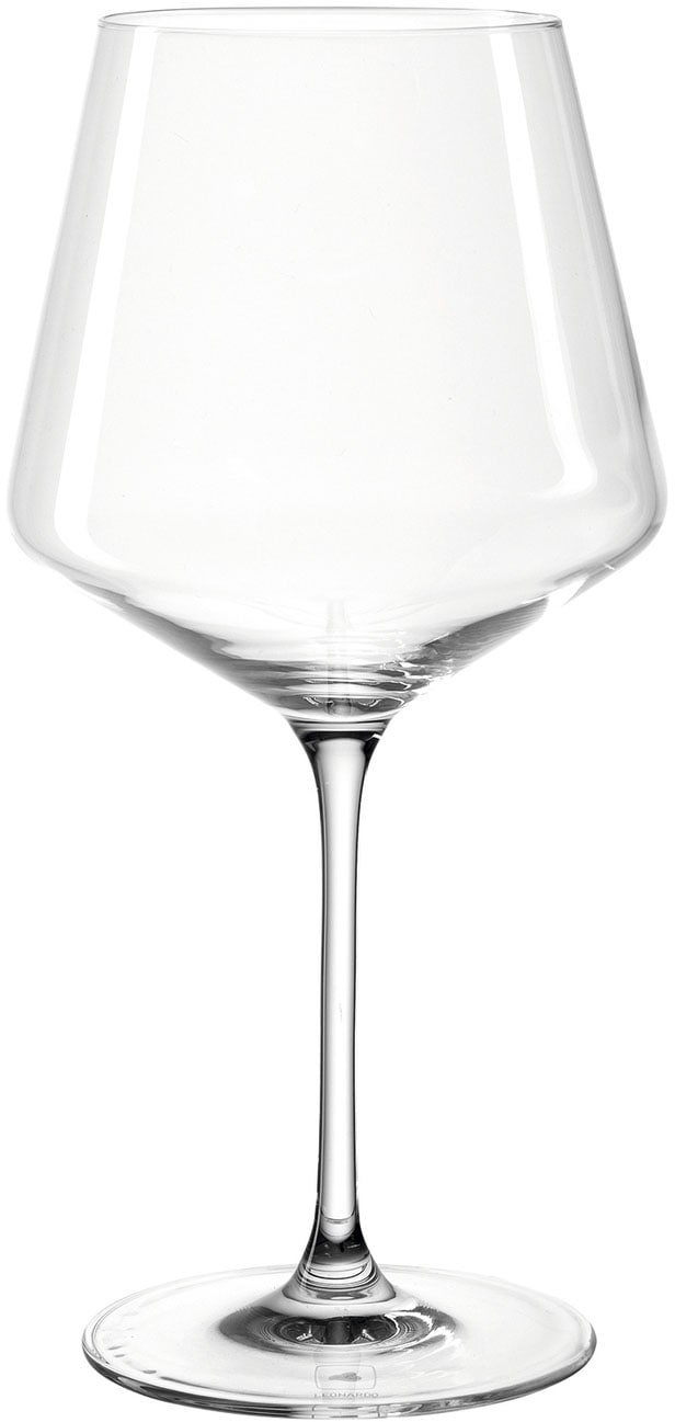 Weinglas »PUCCINI«, (Set, 6 tlg.), 730 ml, 6-teilig