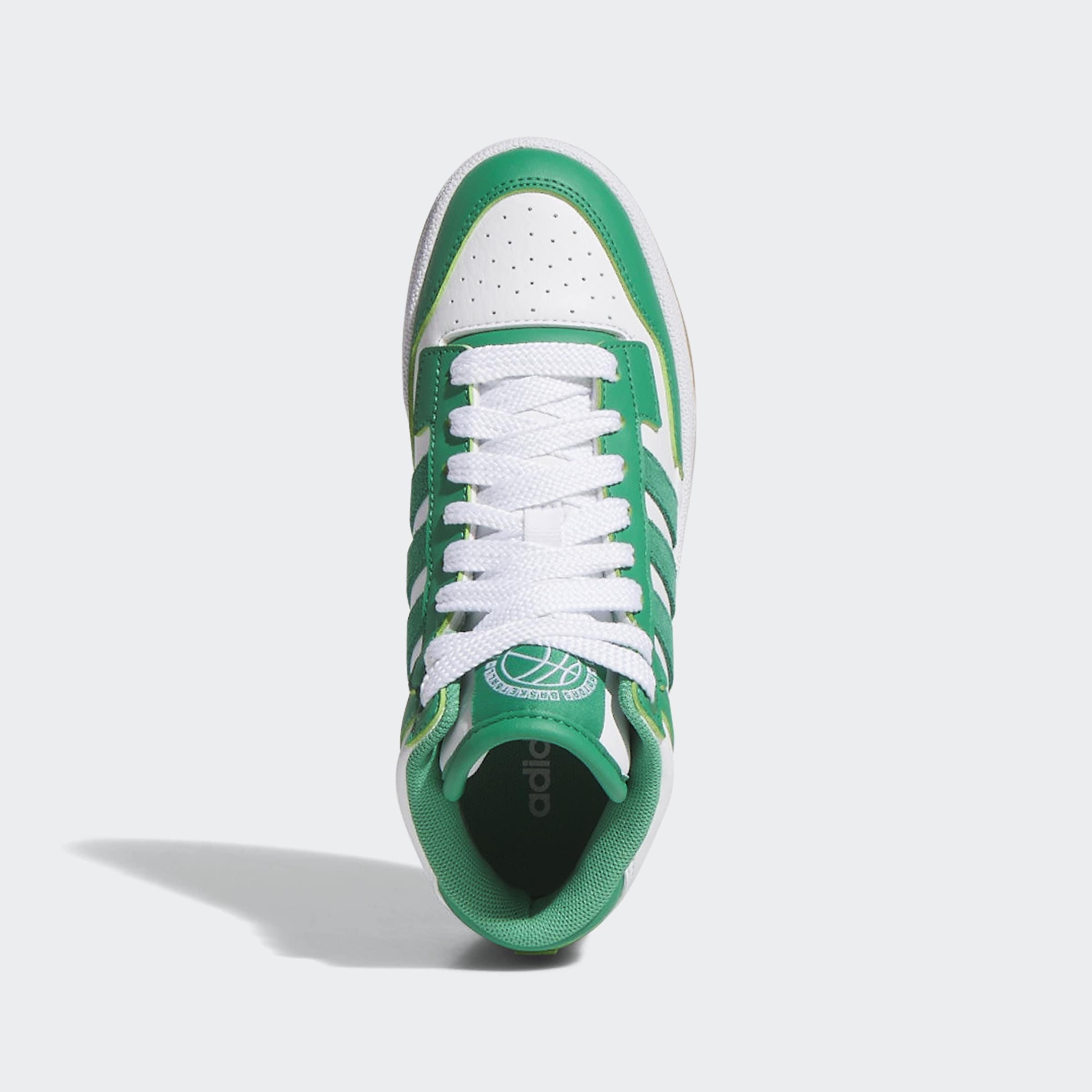 adidas Sportswear Sneaker »RAPID COURT MID«  Sneaker, Schnürboots, Winterschuhe, für Kinder & Jugendliche