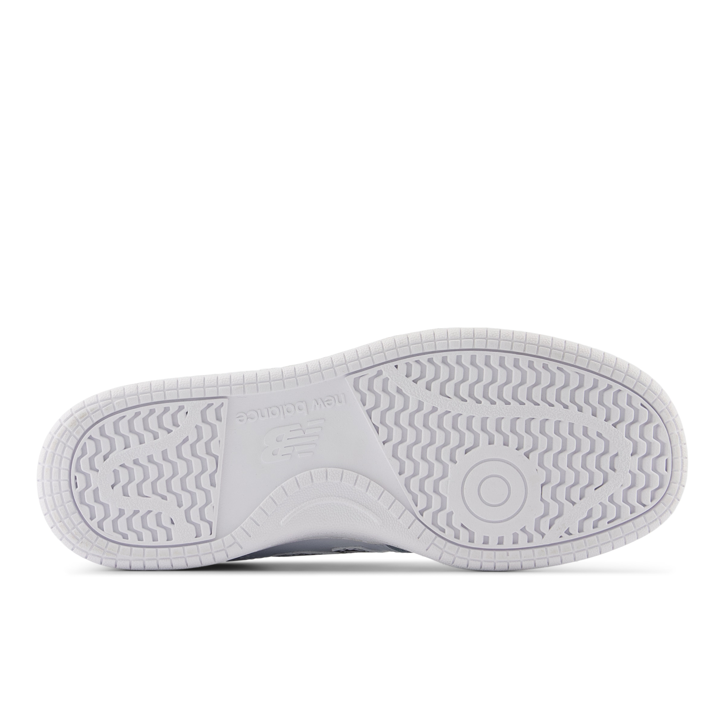 New Balance Sneaker »BB80«, von dem New Balance 550 inspiriert
