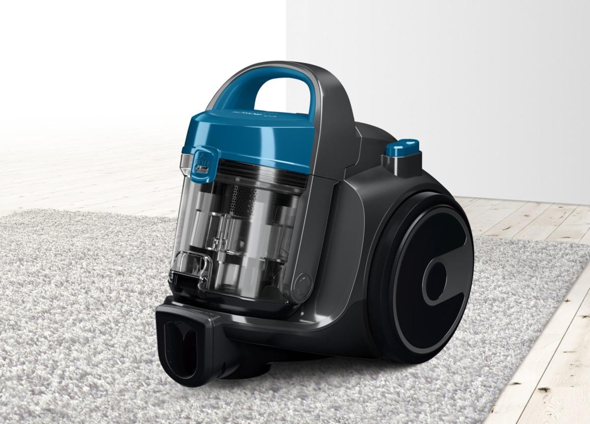 BOSCH Bodenstaubsauger »BGC05A220A Cleann\'n«, 700 W, beutellos, Kompakt mit  überzeugender Reinigungsleistung mit 3 Jahren XXL Garantie