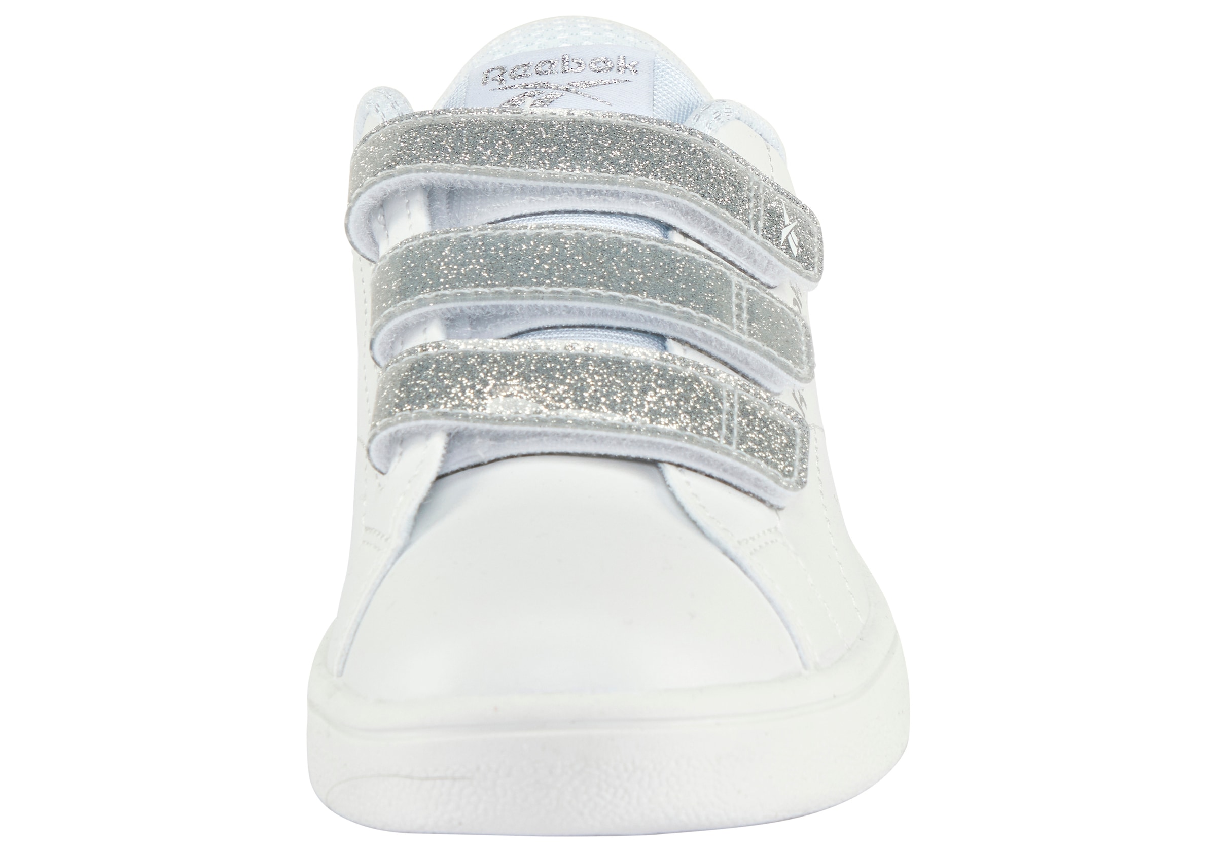 Reebok Classic Sneaker »REEBOK COURT CLEAN HOOK & LOOP STRAPS«