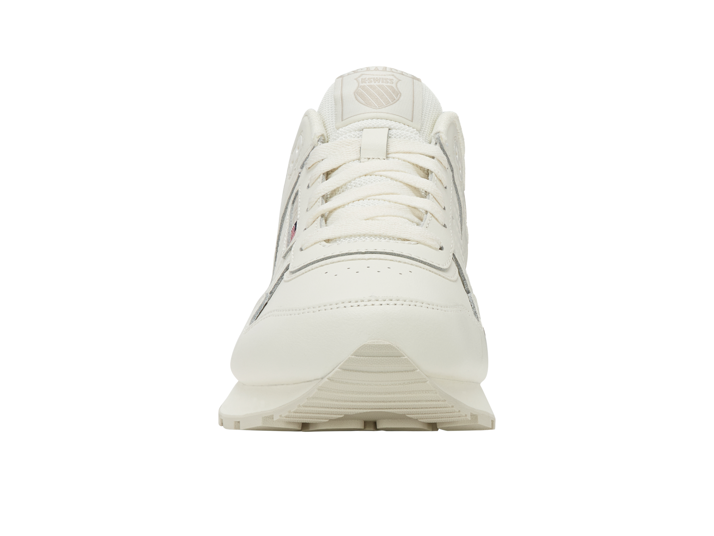 K-Swiss Sneaker »VISTA RUNNER LTH«