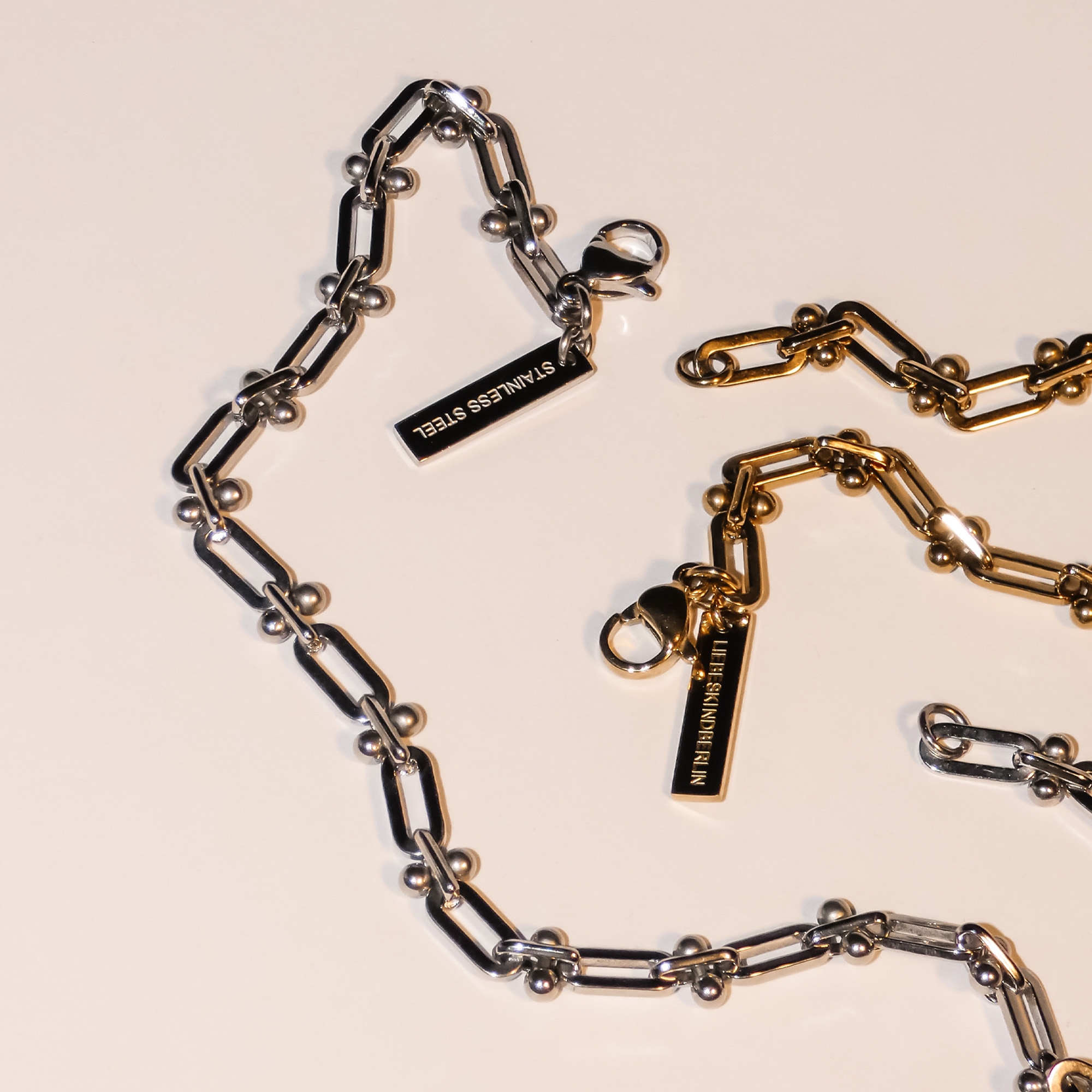 Liebeskind Berlin Armband »Urban Chic«