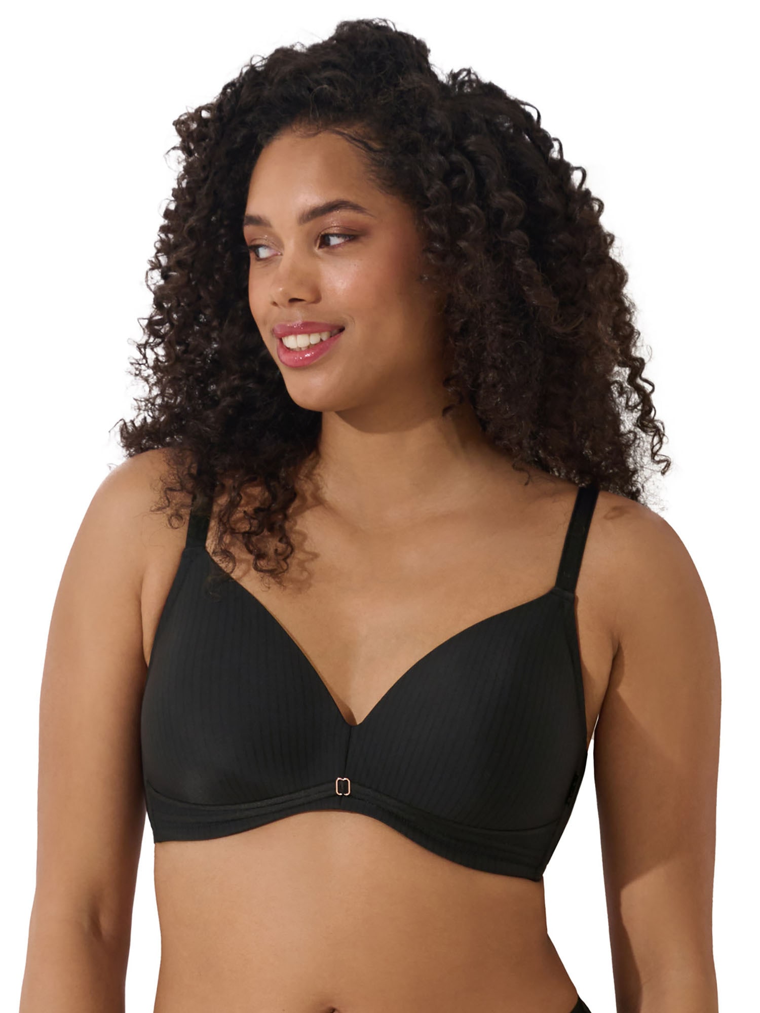 Lisca Schalen-BH »2er Pack Schalen BH ohne Bügel Laura«