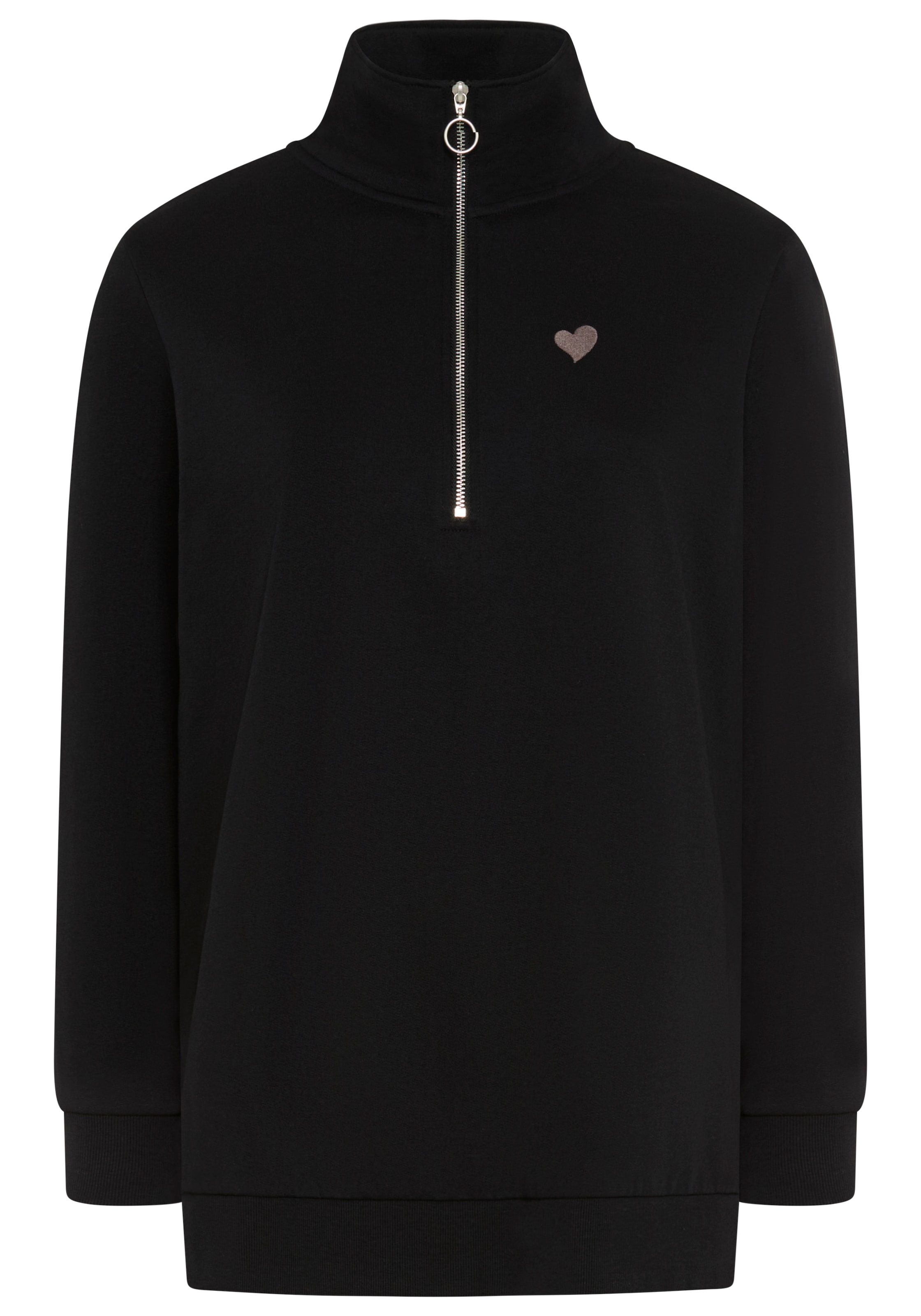 Laura Scott CURVE Longsweatshirt »Große Größen«
