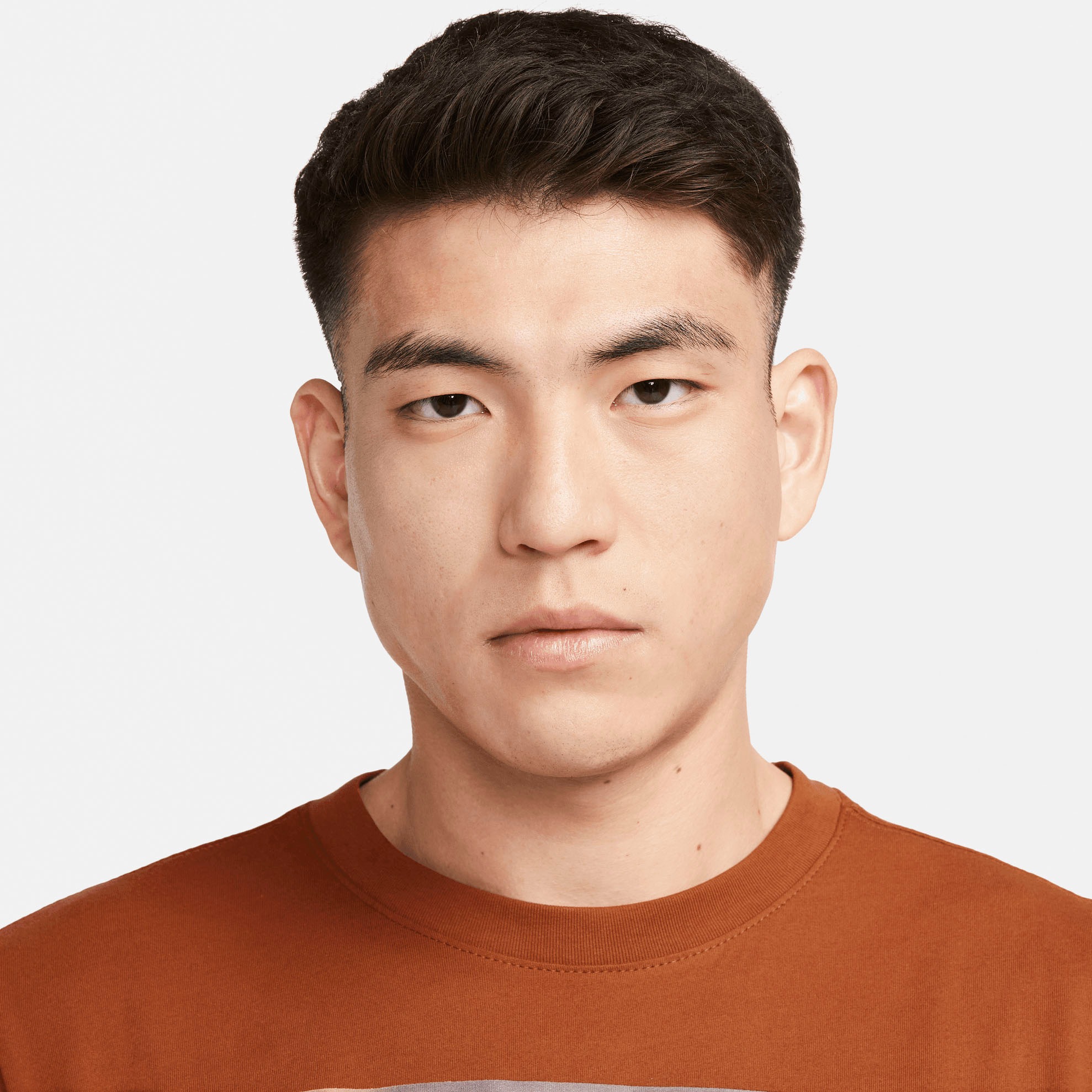 Nike Laufshirt »Trail Dri-FIT Men's Trail Running T-Shirt«