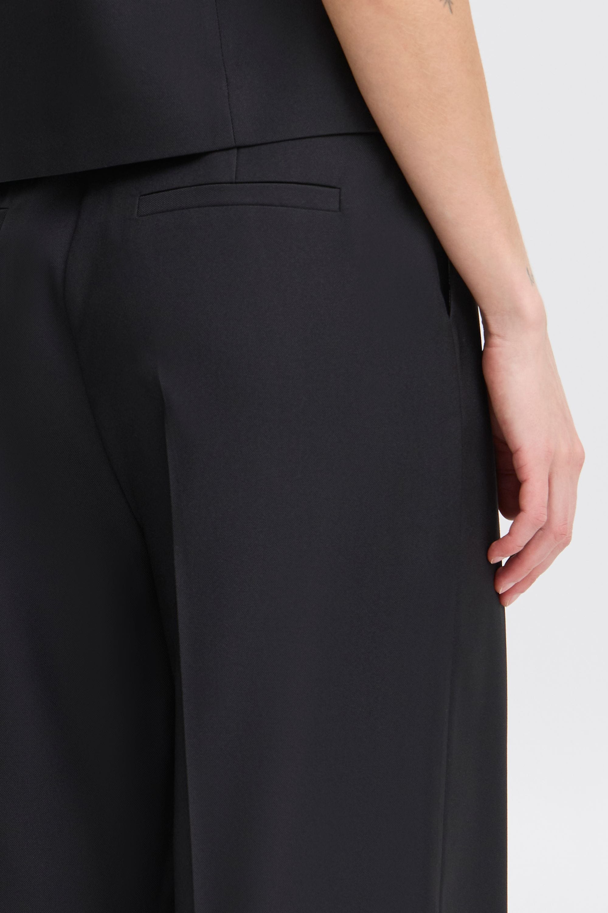 Ichi Stoffhose »Stoffhose IHZIMMIE PA5«