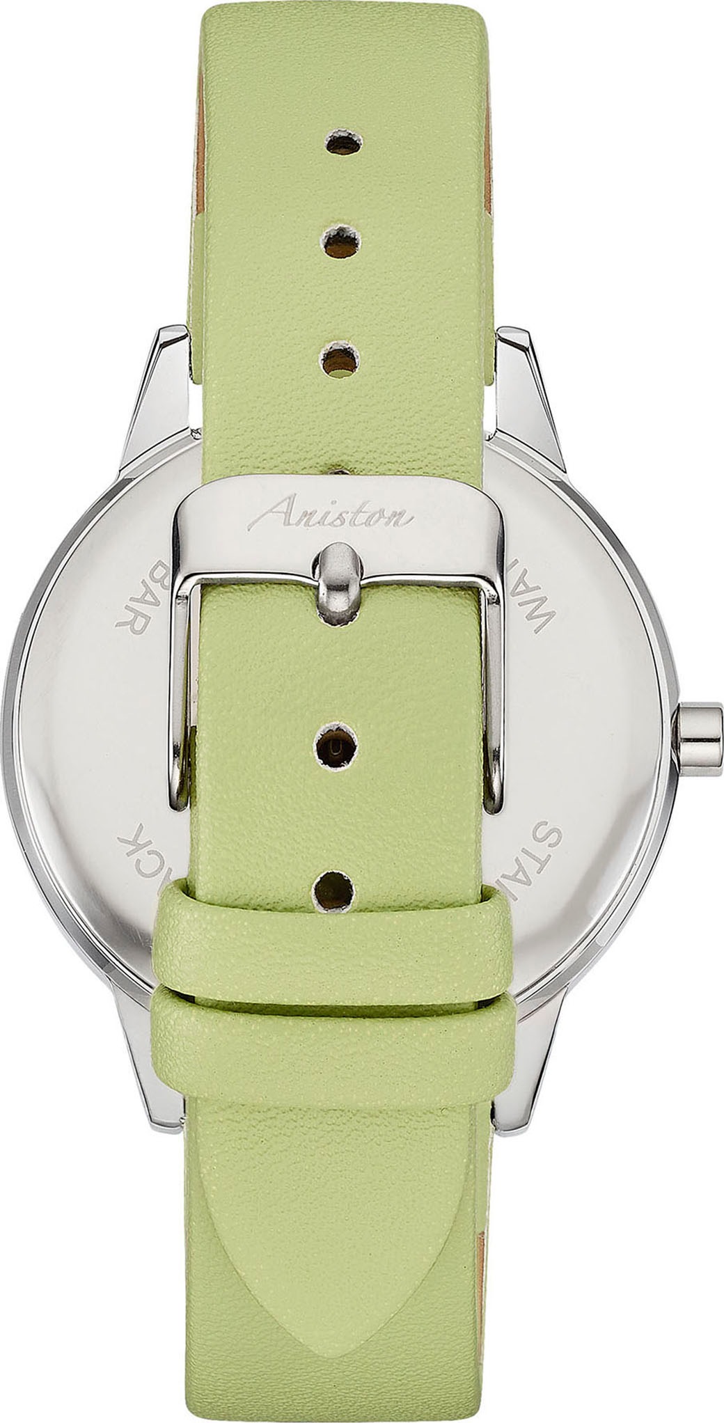 Aniston JEWELRY & WATCHES Quarzuhr, Armbanduhr, Damenuhr, analog