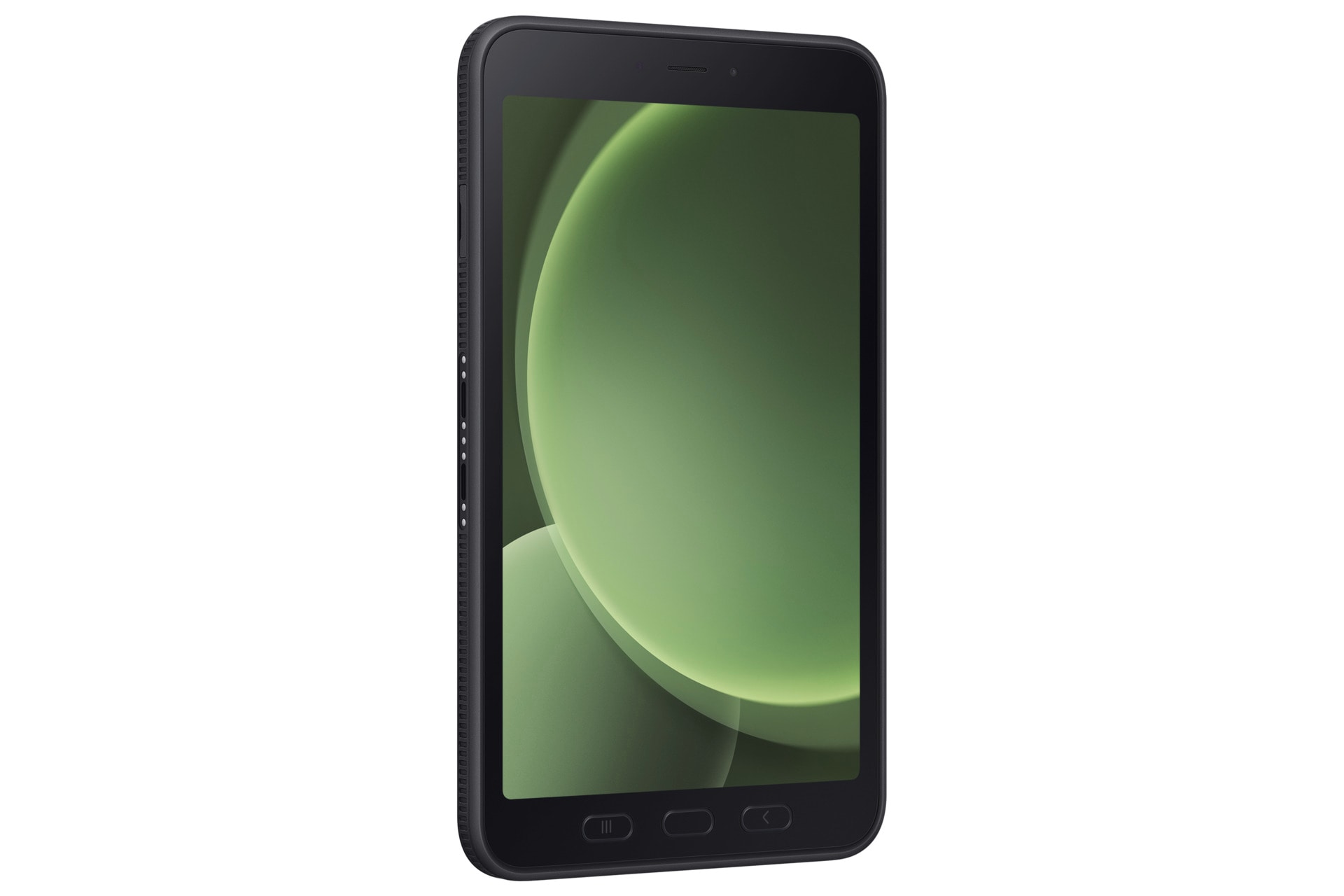 Samsung Tablet »Galaxy Tab Active5 (X306B ) 8,0'' 5G 128 GB Enterprise« (20,3 cm / 8 ″) Android 128 GB WUXGA 5G )