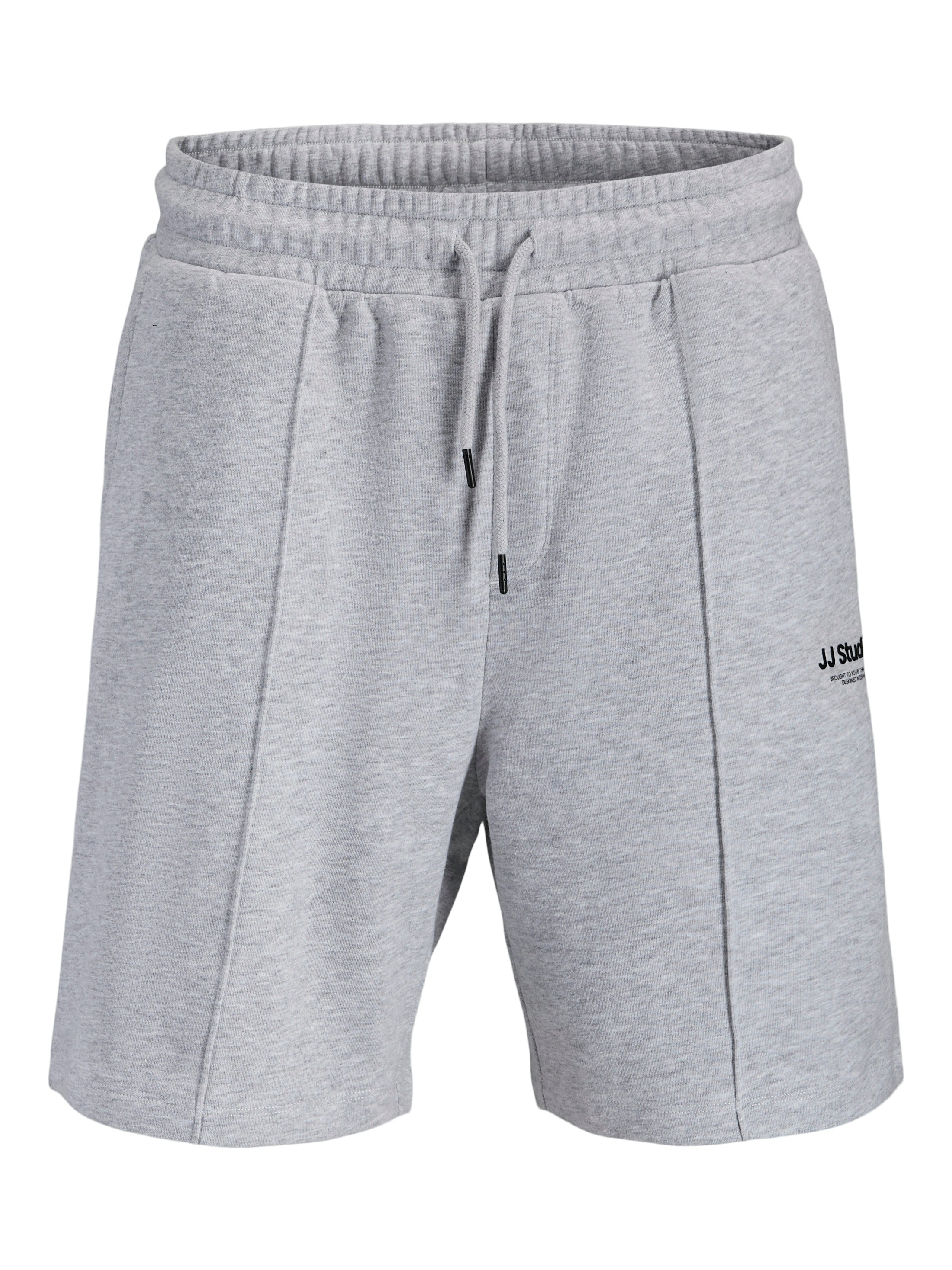 Jack & Jones Sweatshorts »JPSTKANE SOHO SWEAT SHORTS MID SN«  Baumwollmischung, loose fit
