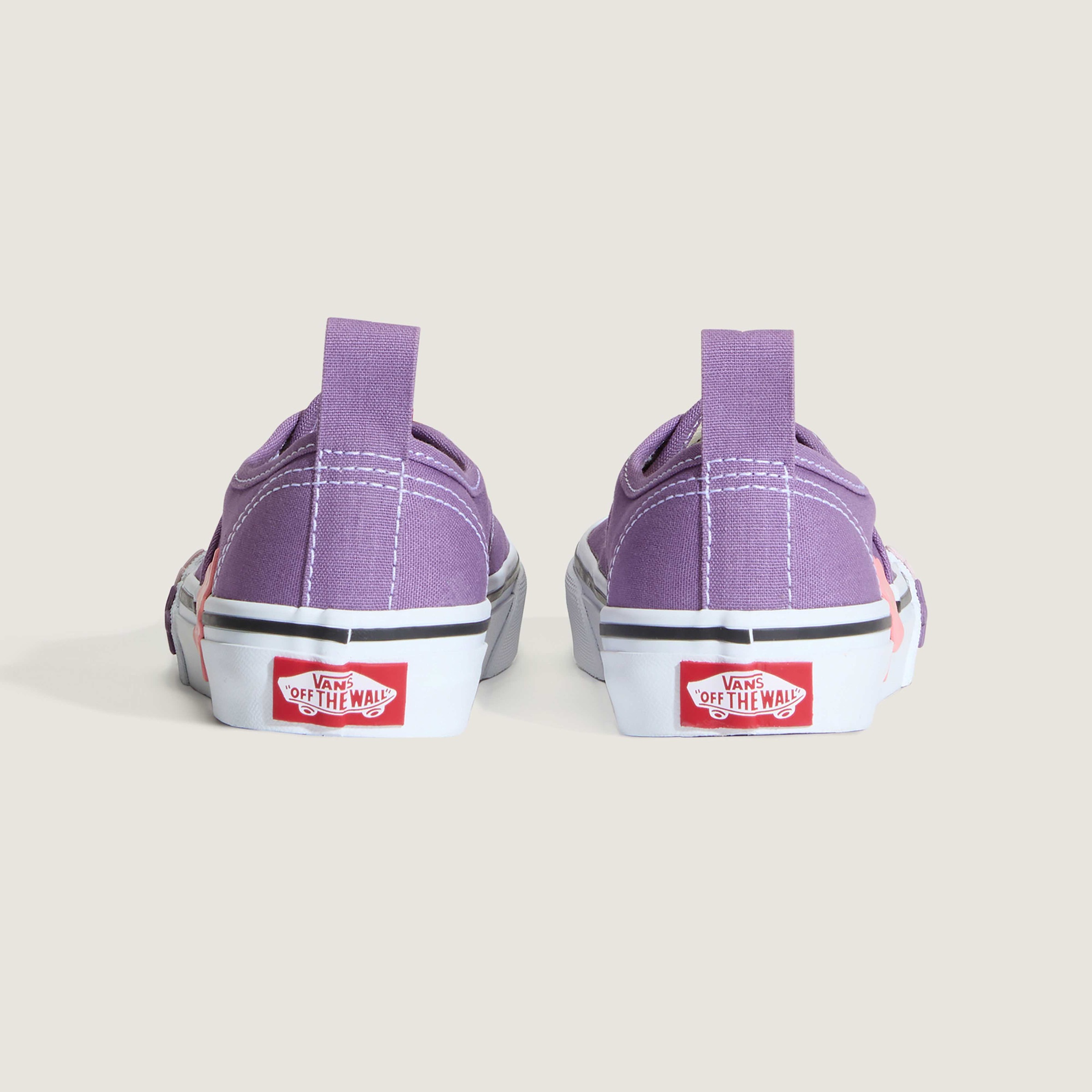 Vans Sneaker »Authentic Elastic Lace Flower«
