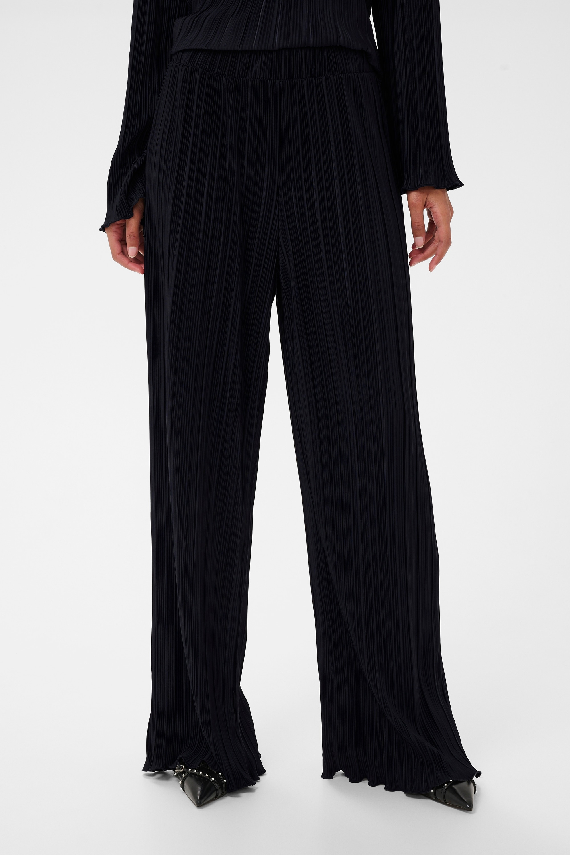 Saint Tropez Stoffhose »Casual Hose ZuniSZ«