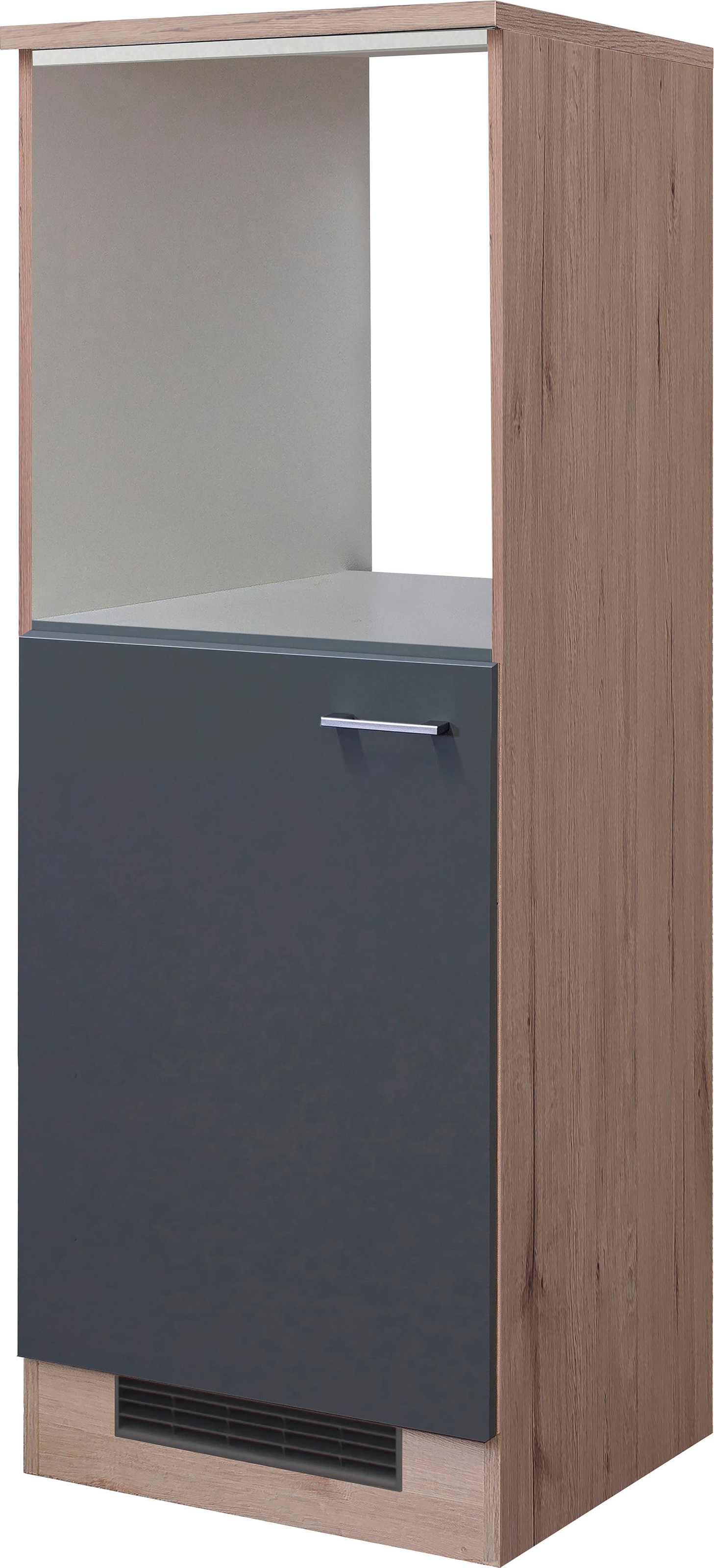 Flex-Well Backofen/Kühlumbauschrank "Morena" (B x H x T) 60 x 168,5 x 60 cm