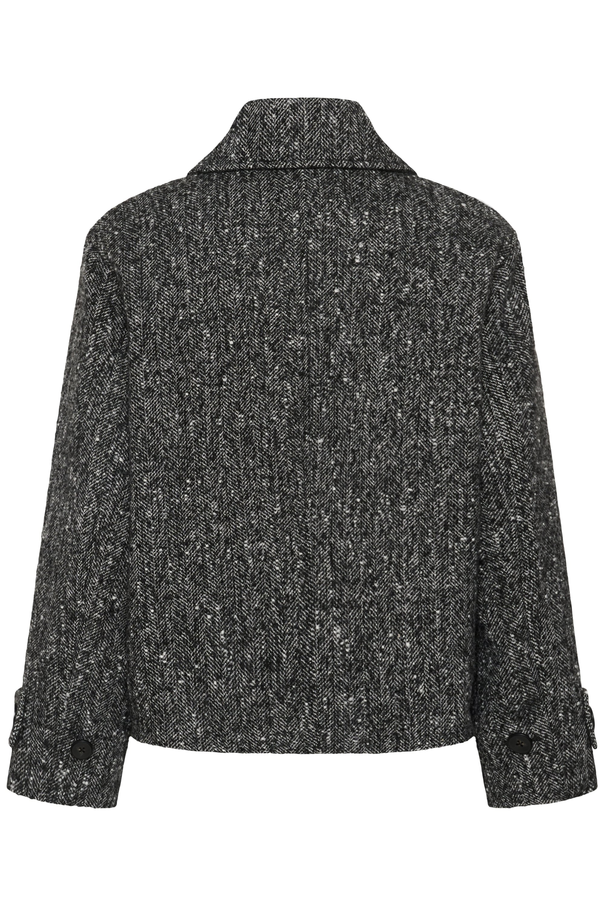 SOAKED IN LUXURY Wintermantel »Damen Jacke SLOleia«