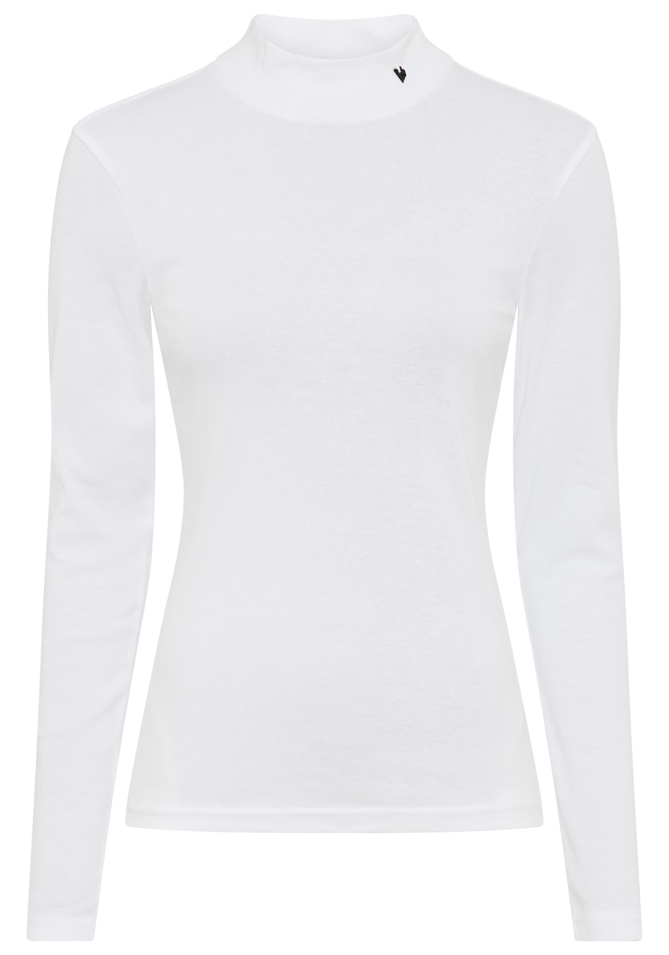 Bruno Banani Rollkragenshirt Packung, 2 Stk. tlg. perfektes Basic mit Rollkragen - NEUE KOLLEKTION