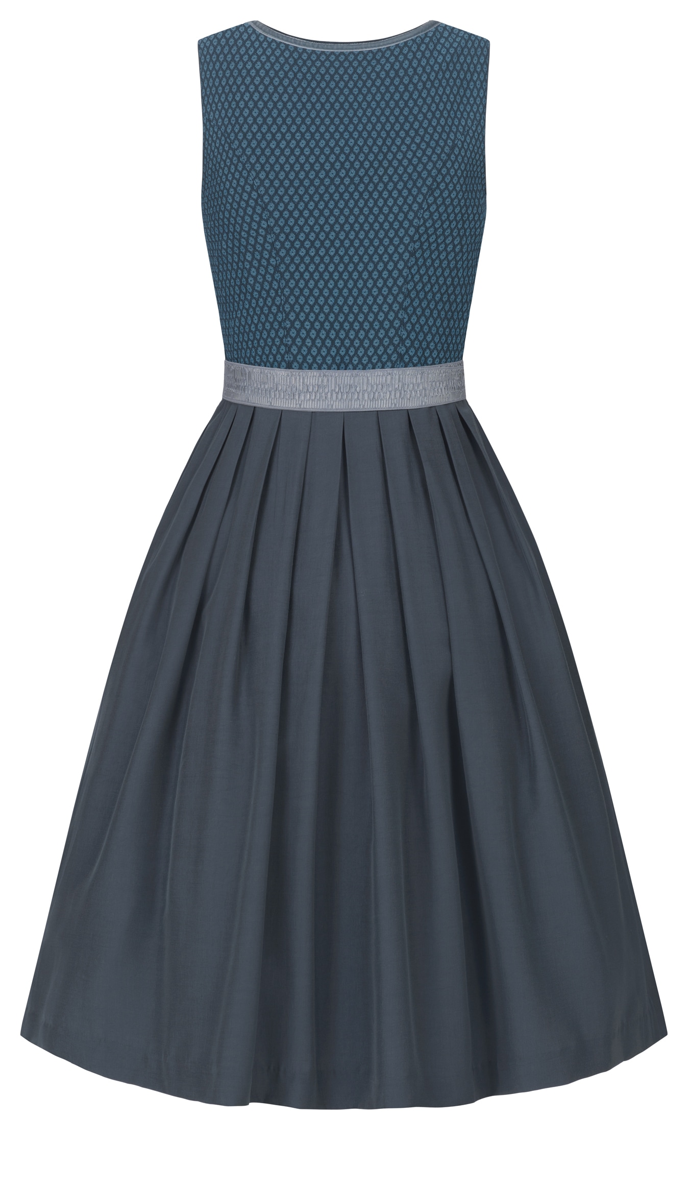 Nübler Trachtenkleid »Dirndl midi Gudrun«