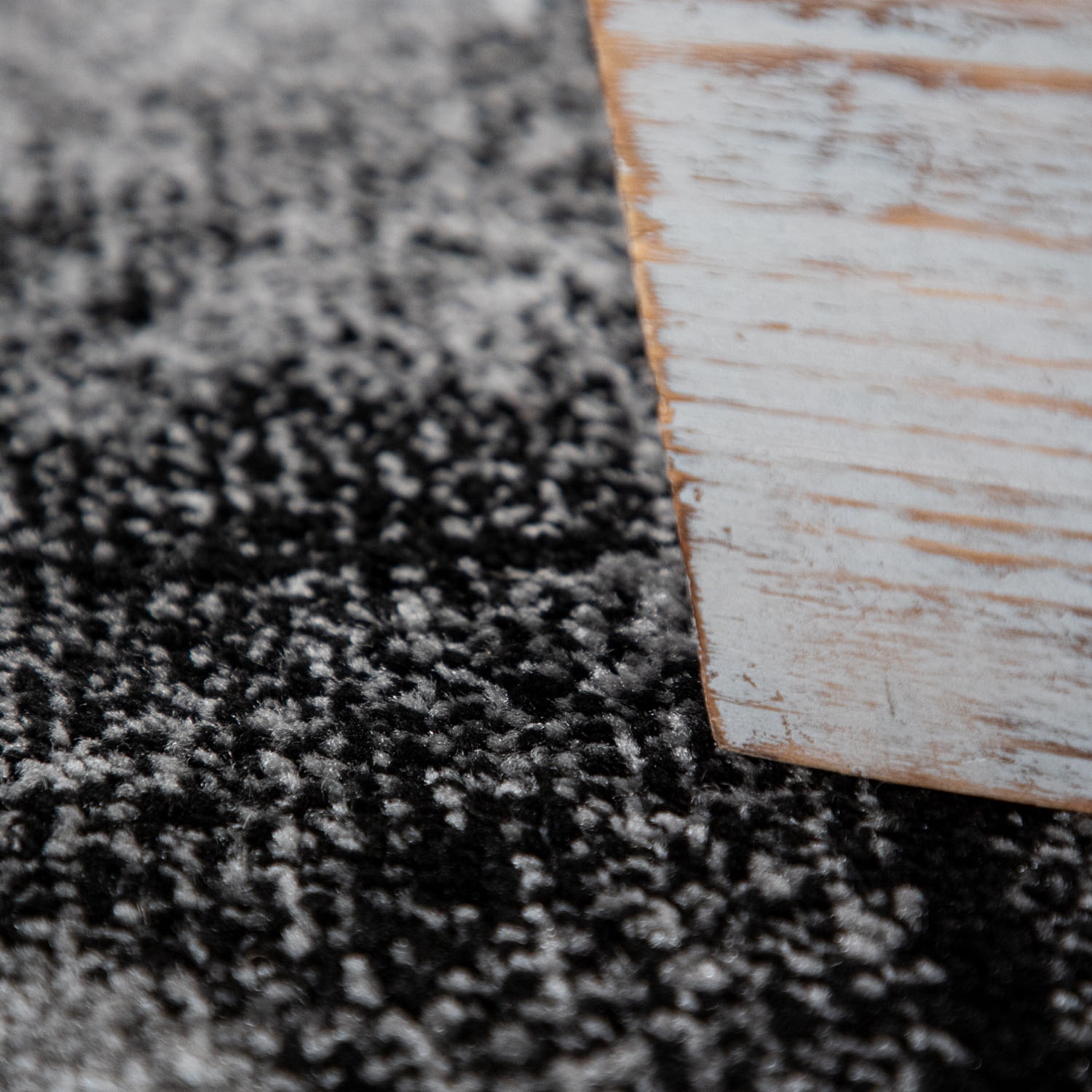 Paco Home Teppich »Mondial 103«, rechteckig, 13 mm Höhe, Kurzflor, modernes abstraktes Design