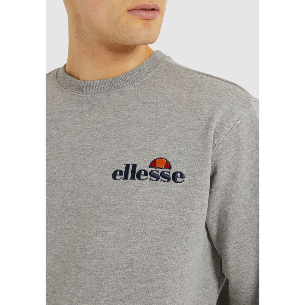 Ellesse Sweatshirt »Fierro Sweatshirt«