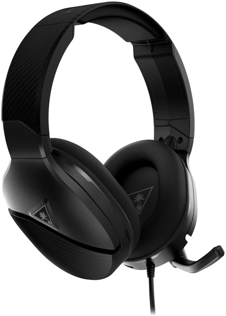 Turtle Beach Gaming-Headset »Recon 200 GEN 2« Geräuschisolierung
