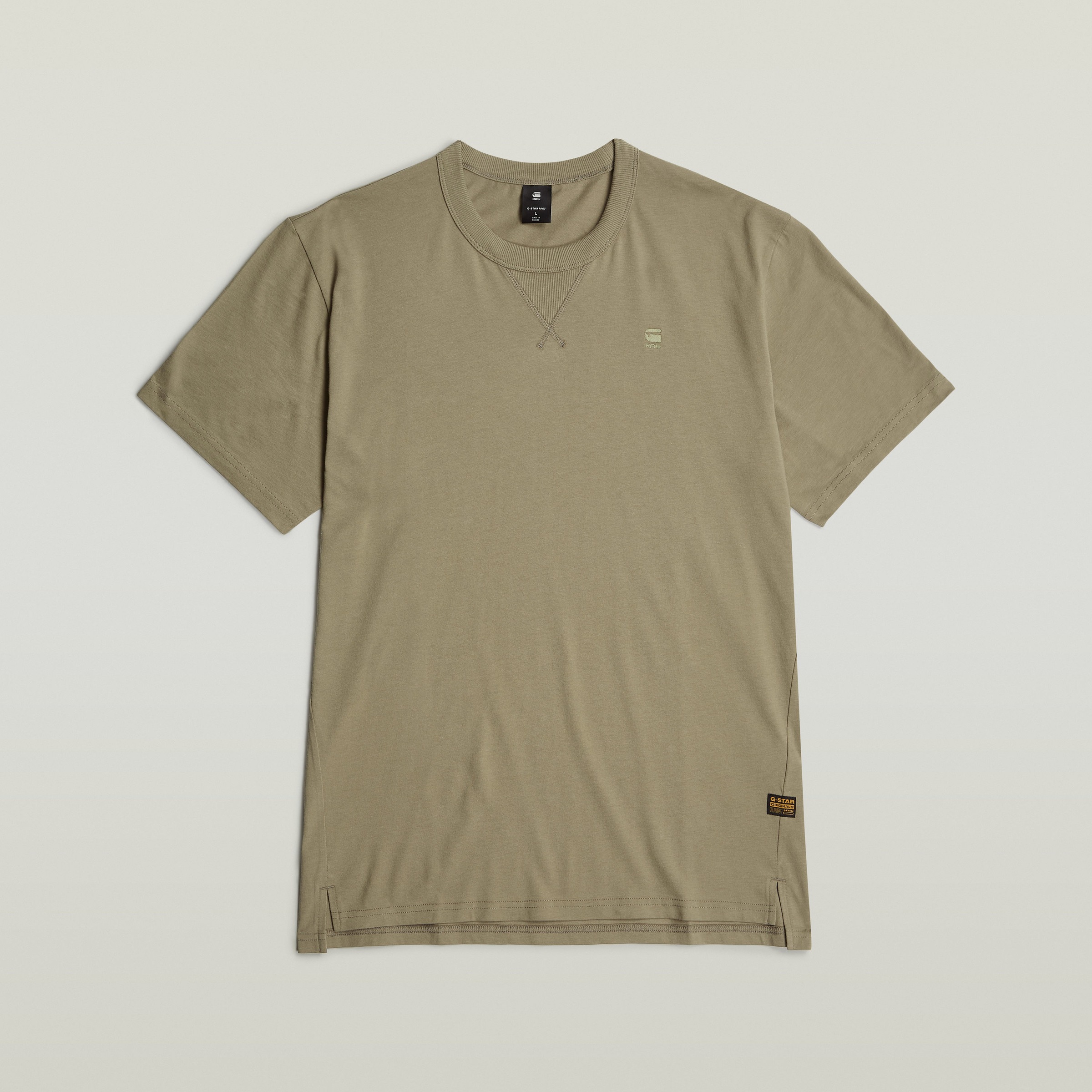G-STAR T-Shirt »Nifous«
