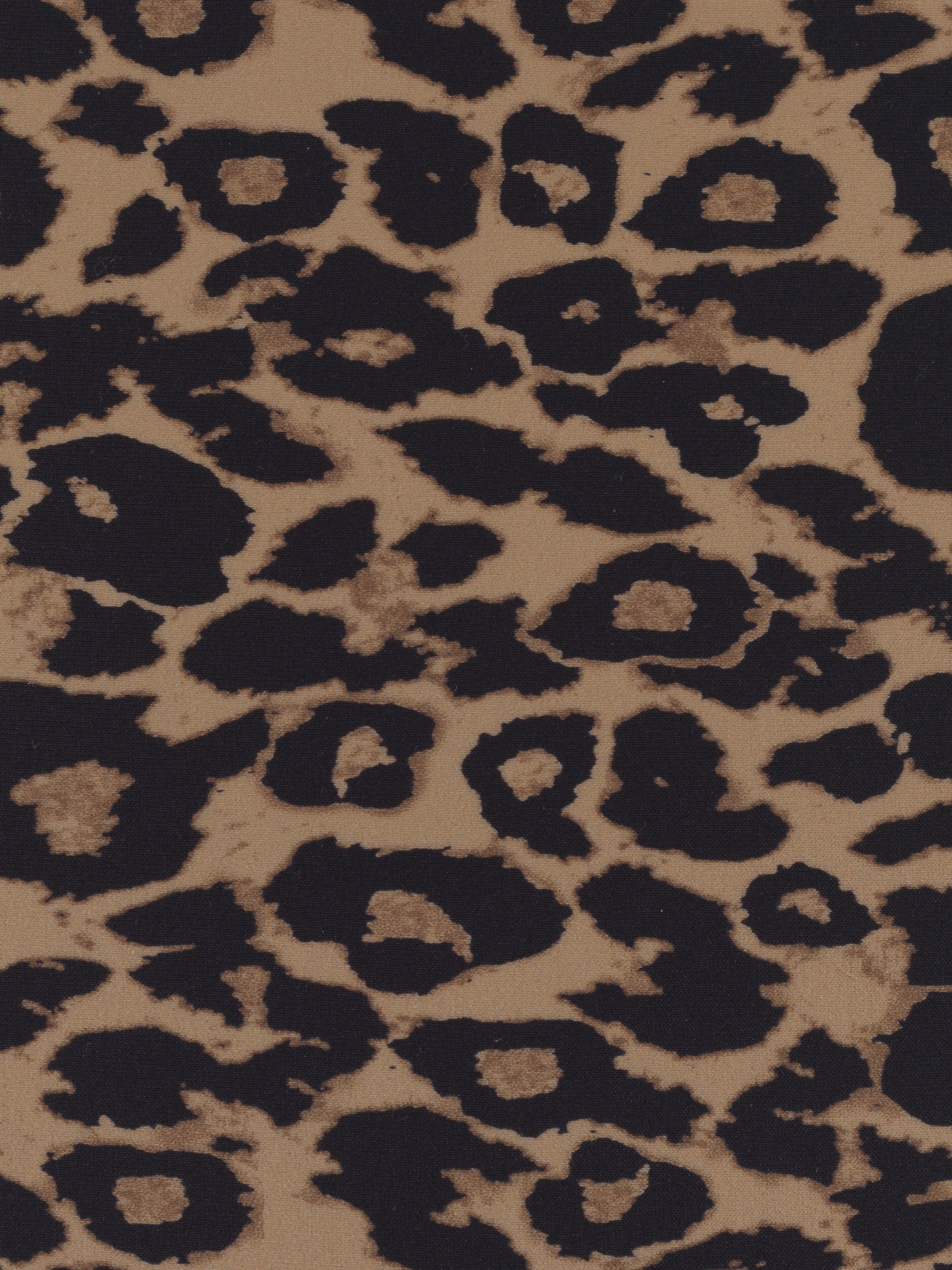 Vivance Bikini-Hose »Thora«, in modischem Leo-Print