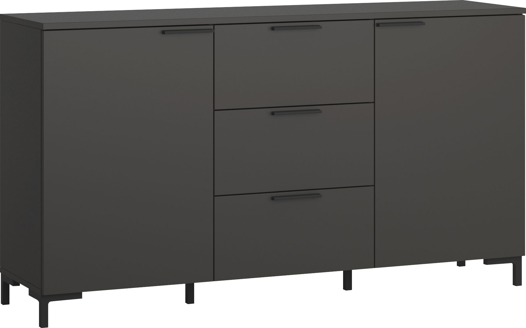 Kommode »Alternative«, Breite 151 cm