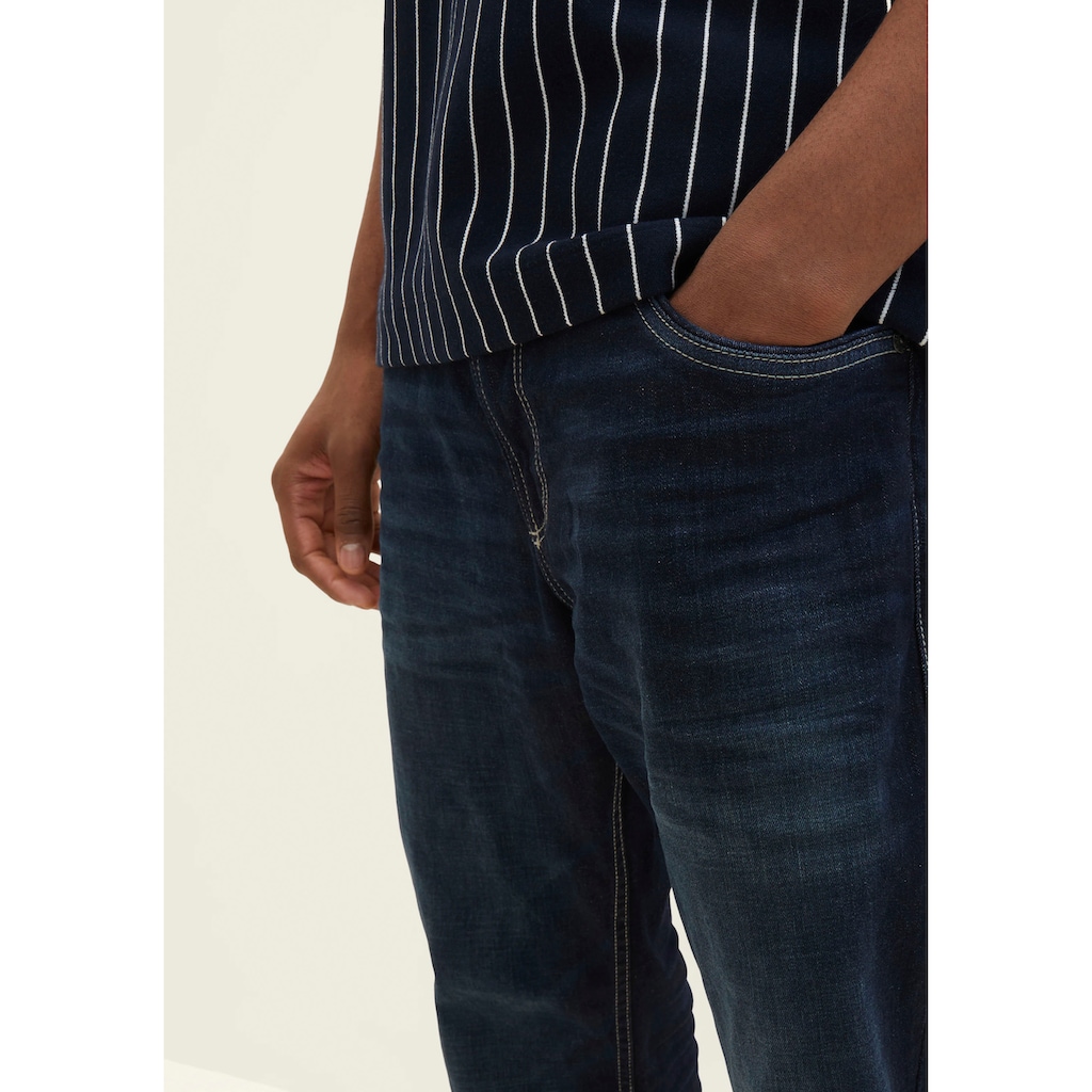 TOM TAILOR 5-Pocket-Jeans