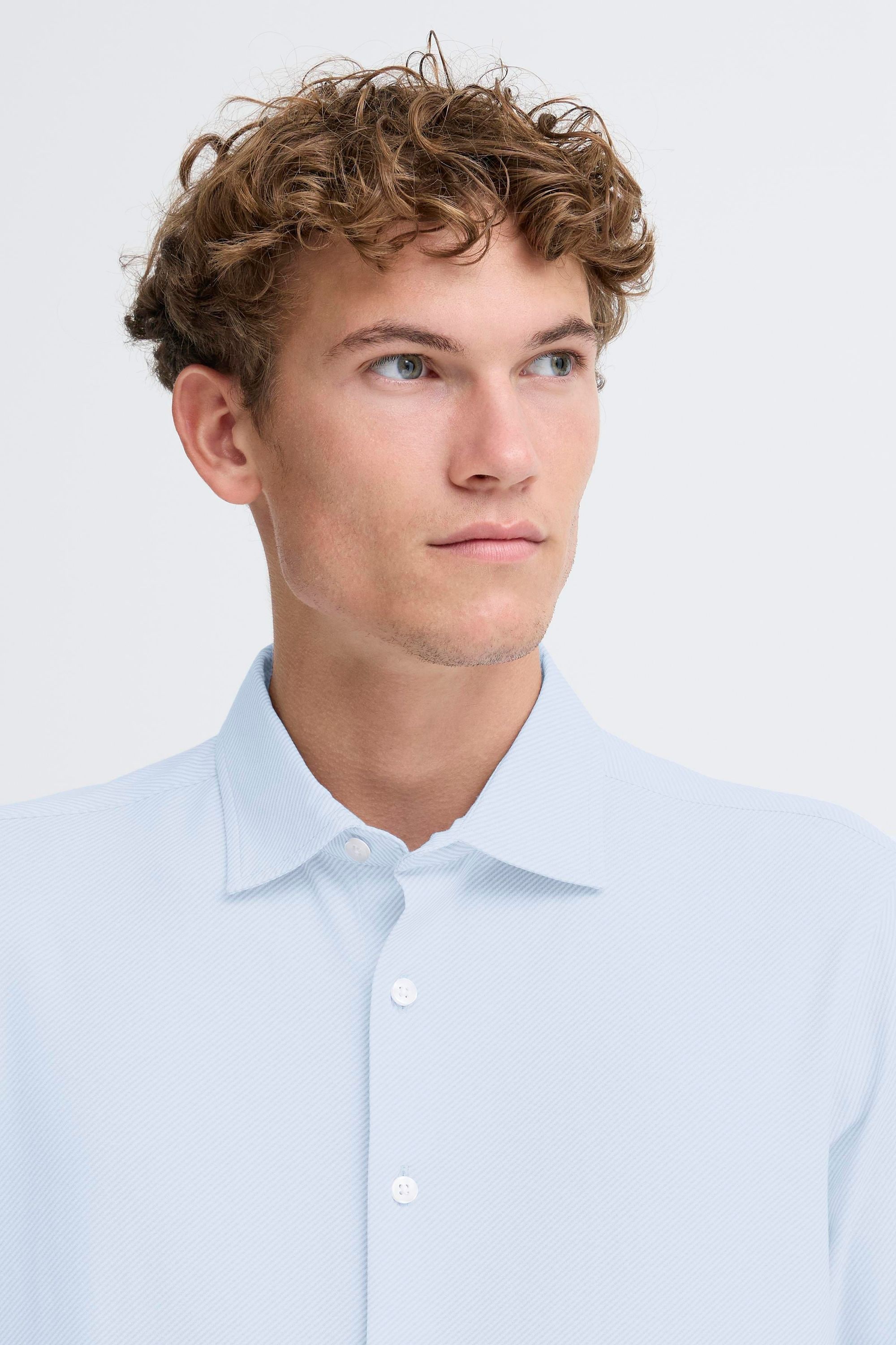 Casual Friday Langarmhemd »Langarmhemd CFFris«