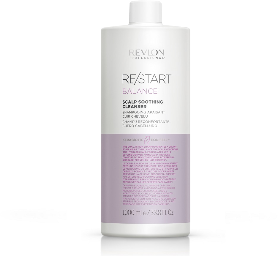 REVLON PROFESSIONAL Haarshampoo Scalp online Soothing Cleanser« UNIVERSAL »BALANCE bei