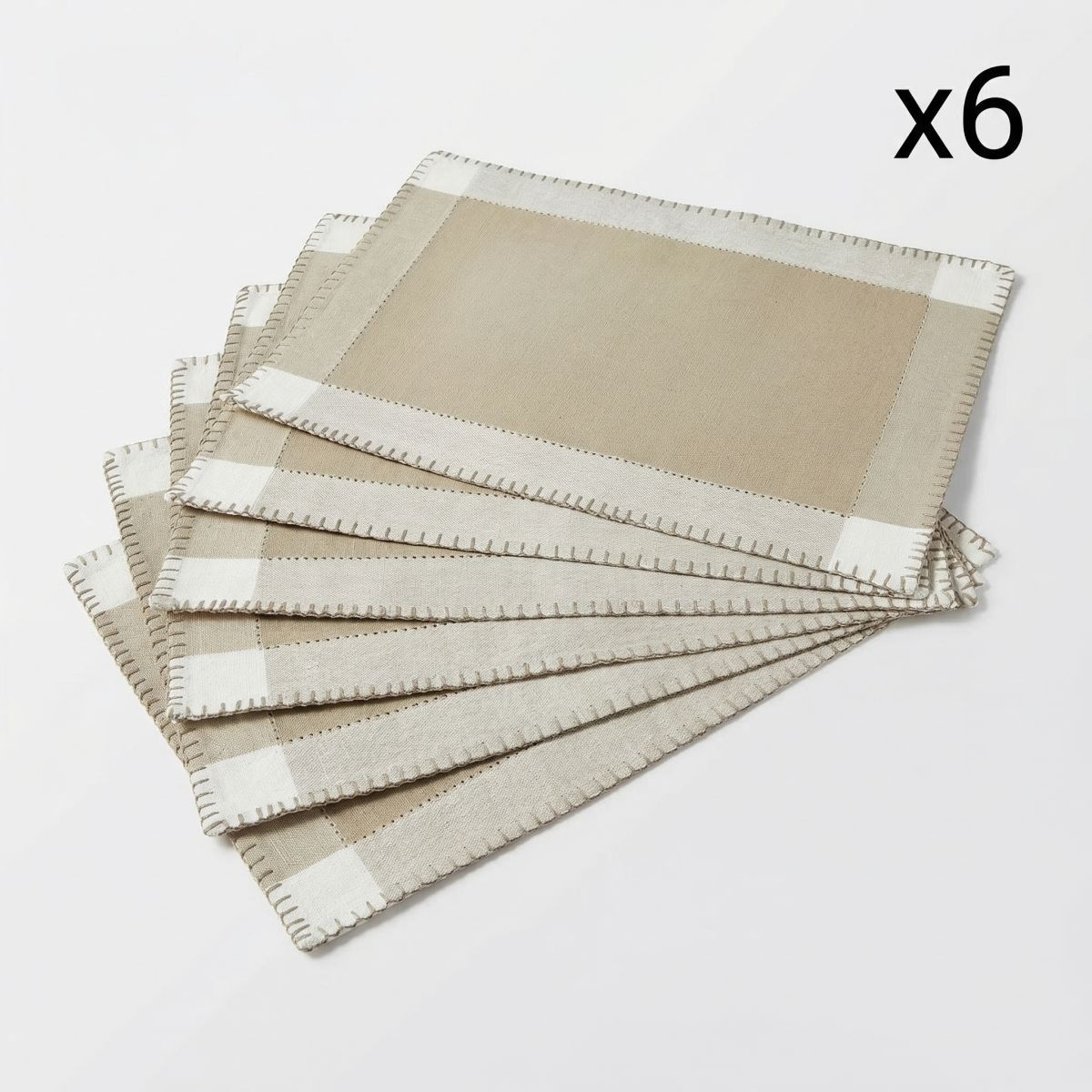 GOODproduct Platzset "Platzdeckchen"