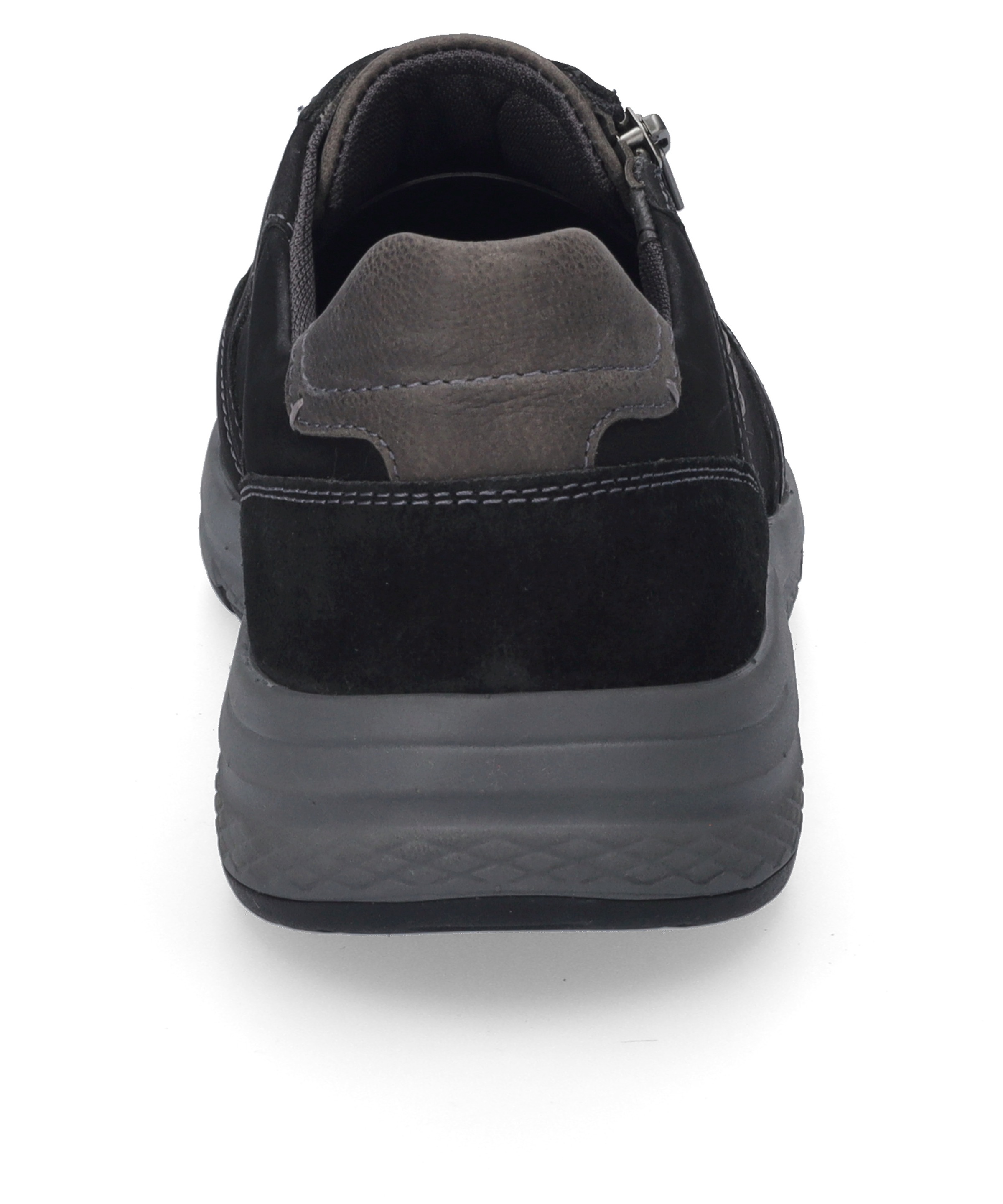 Josef Seibel Schnürschuh »Giuseppe 08, schwarz-kombi«
