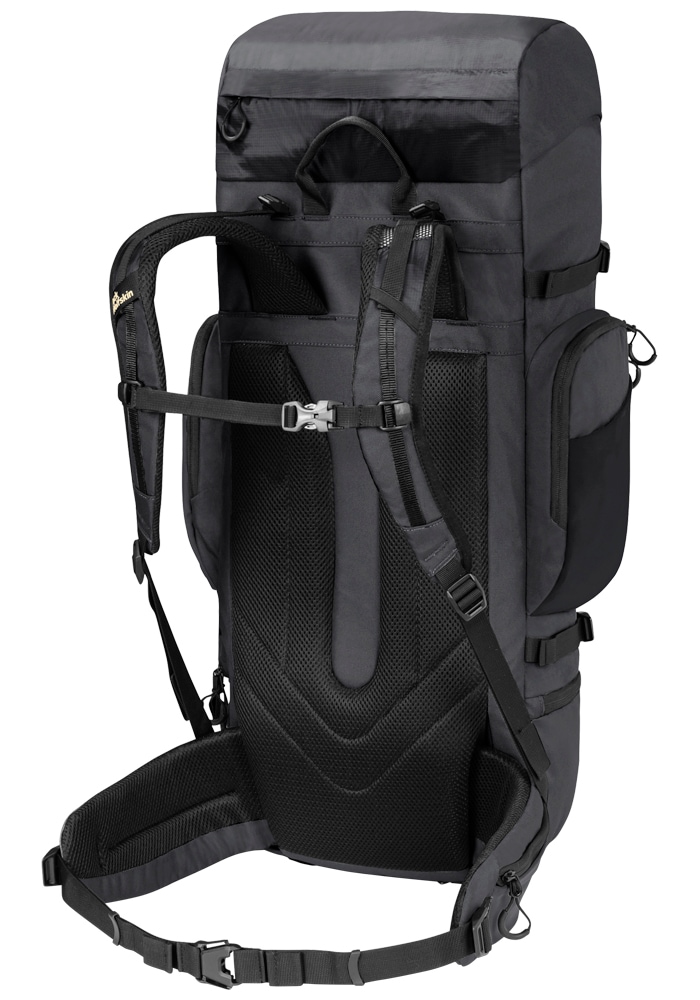 Jack Wolfskin Wanderrucksack »WANDERTHIRST 45«