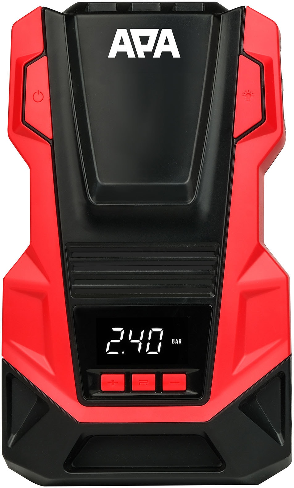 APA Kompressor 5 Stk. tlg.