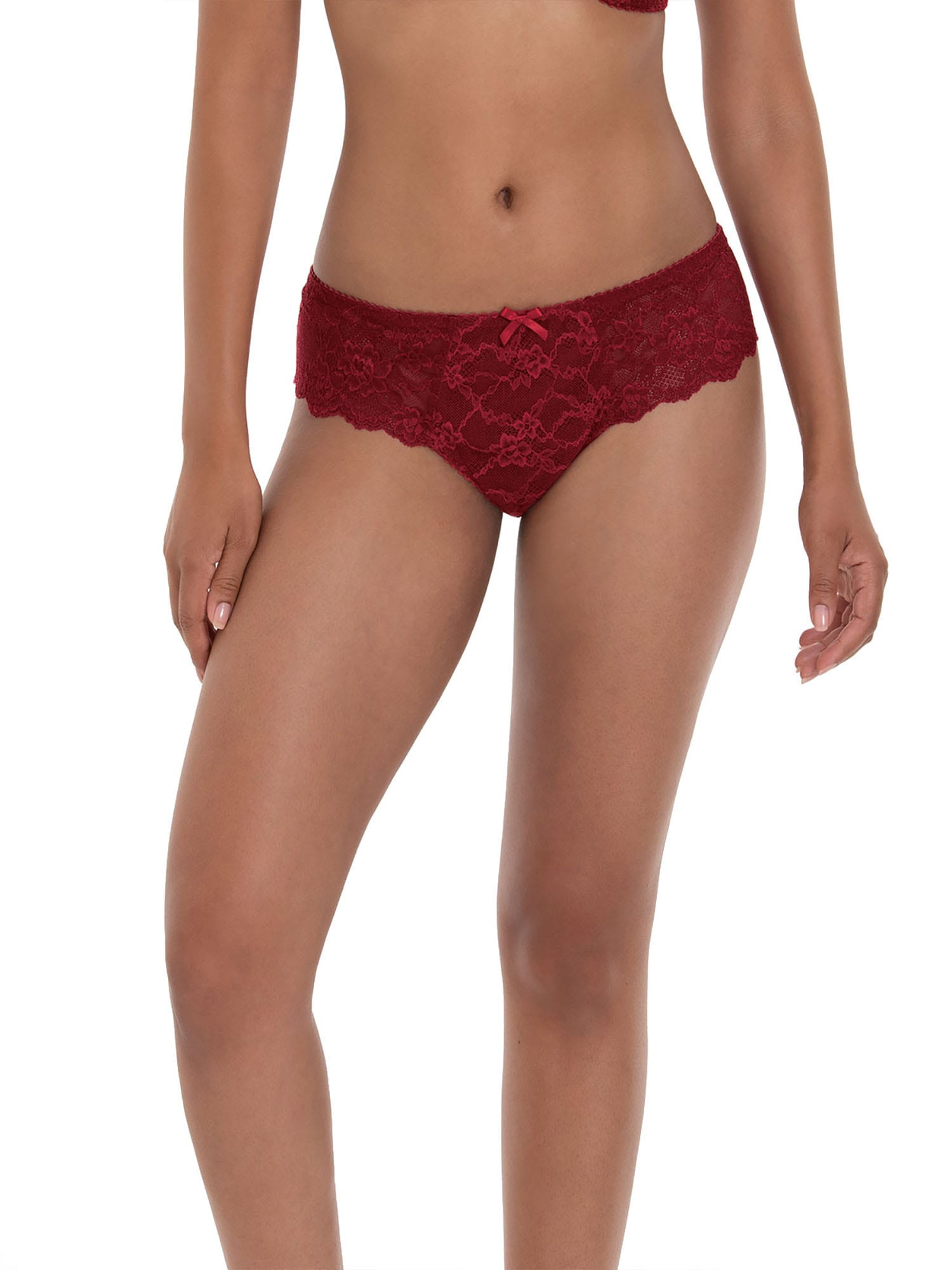 Anita Panty »Shorty Bobette«