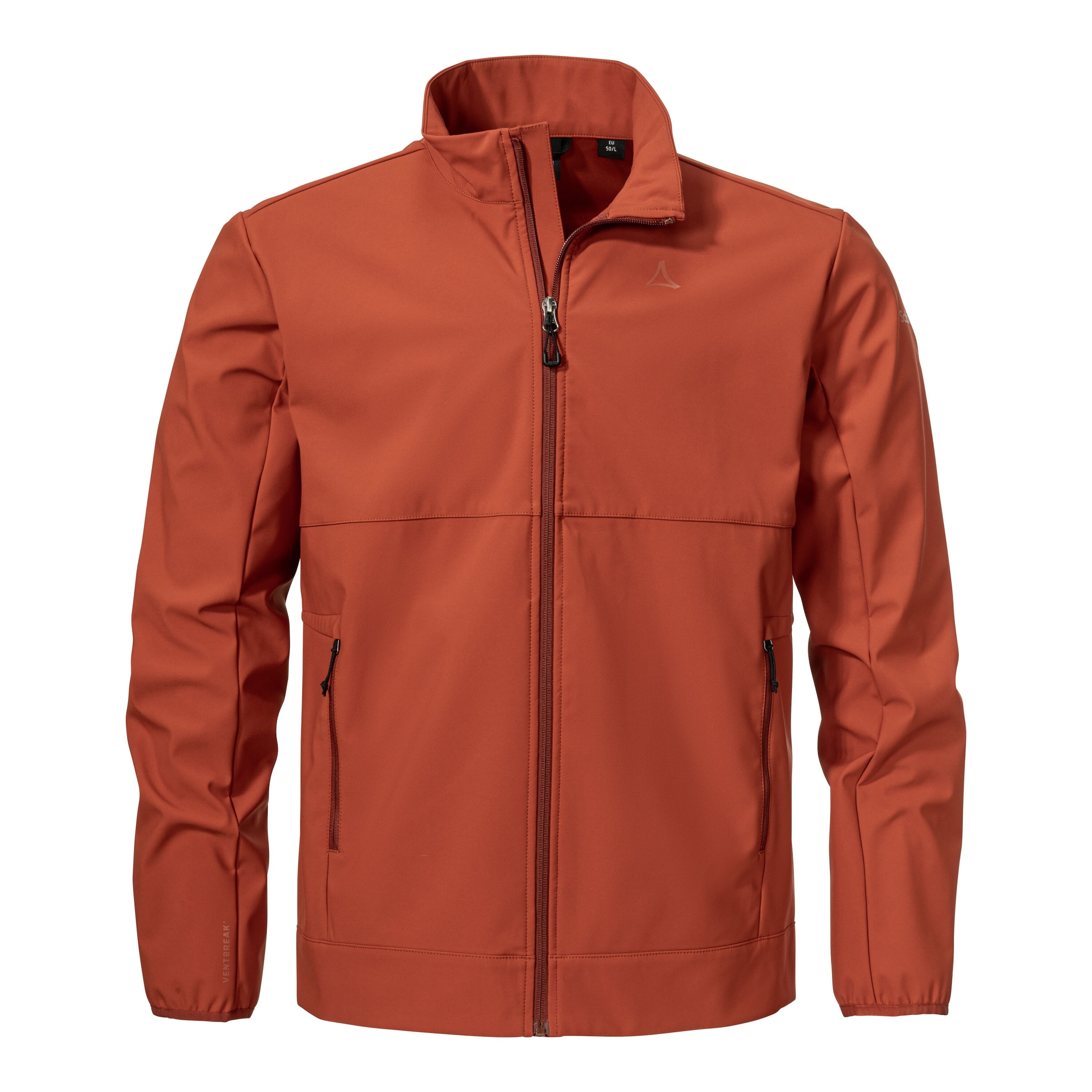 Schöffel Softshelljacke »Softshell Jk Style Mirusha MNS«