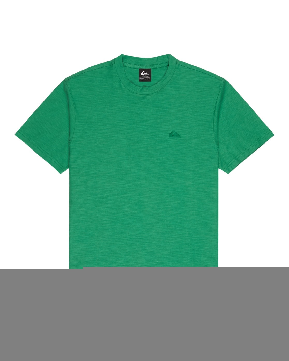 Quiksilver Sporttop »Slub Roundneck«