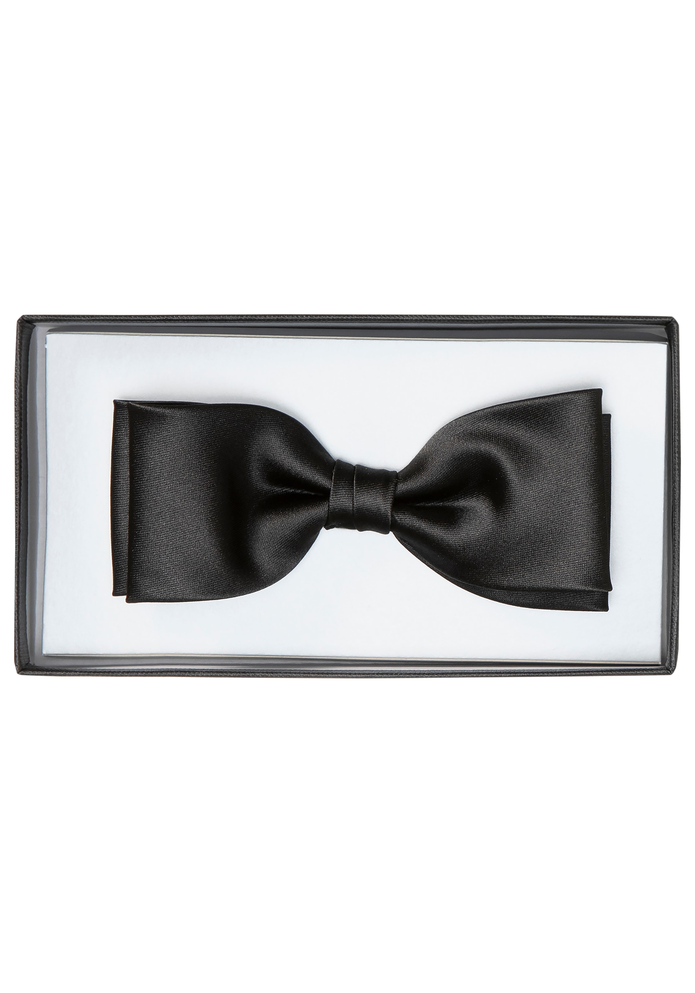 Man's World Fliege, in elegant modischer Slim-Form - NEU auch in marine