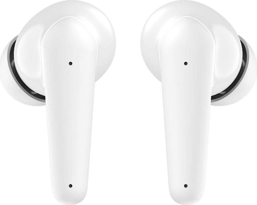 Denver wireless In-Ear-Kopfhörer »TWE-48W«, Bluetooth, True Wireless, True Wireless Stereo