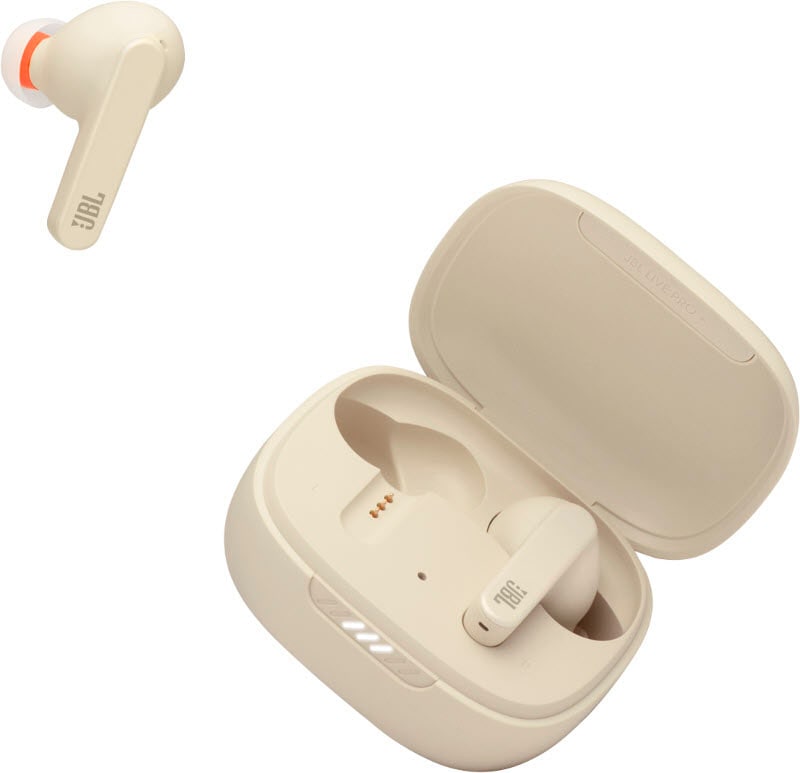 Jahre JBL Garantie Pro »Live 3 wireless In-Ear-Kopfhörer ➥ Sprachsteuerung UNIVERSAL + Noise-Cancelling- | XXL TWS«, Bluetooth,