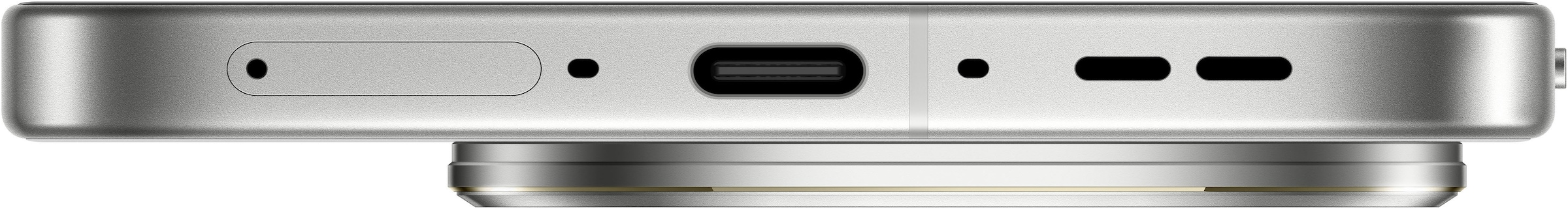 Realme Smartphone »GT8 Pro« Diary White