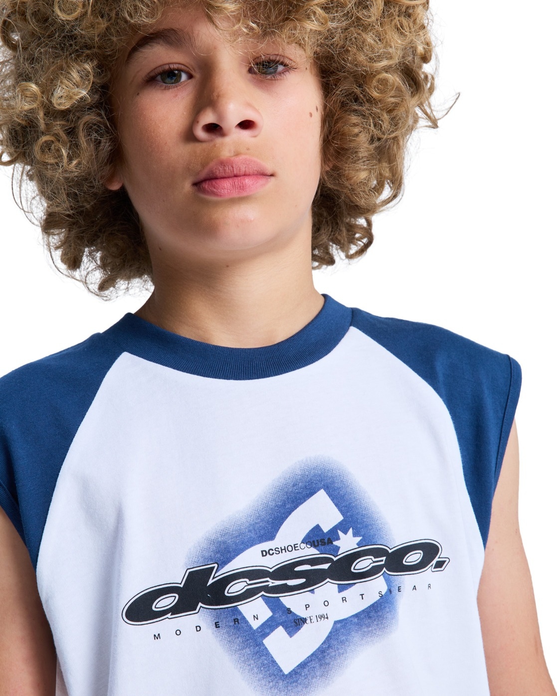 DC Shoes T-Shirt »DC Raglan«